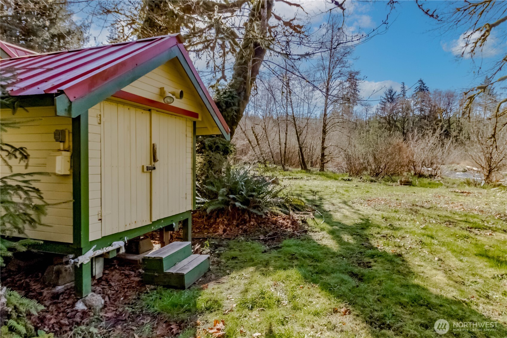 513 W Satsop Maple Glen Road Property Photo 34