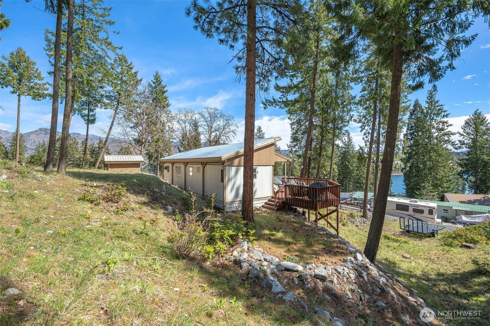 12220 S Lakeshore Road 77 Property Photo 22