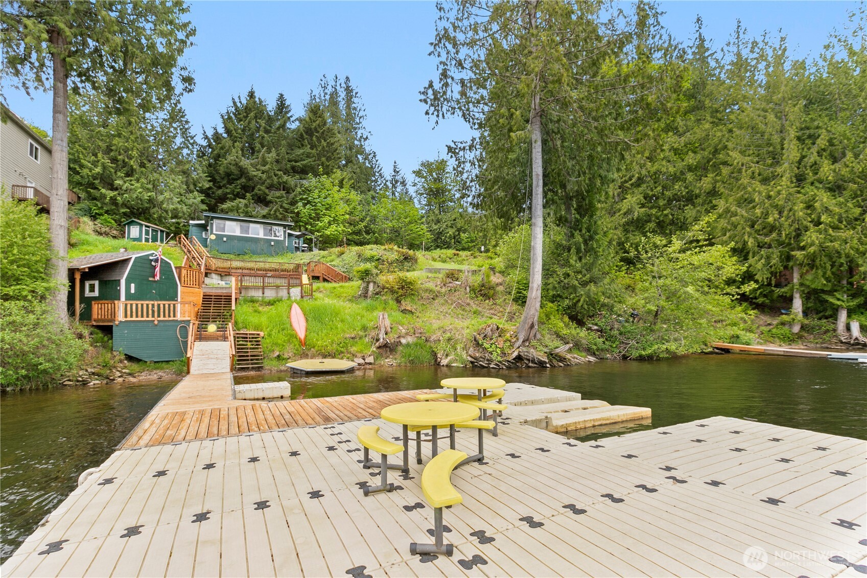18545 W Big Lake Boulevard Property Photo 1