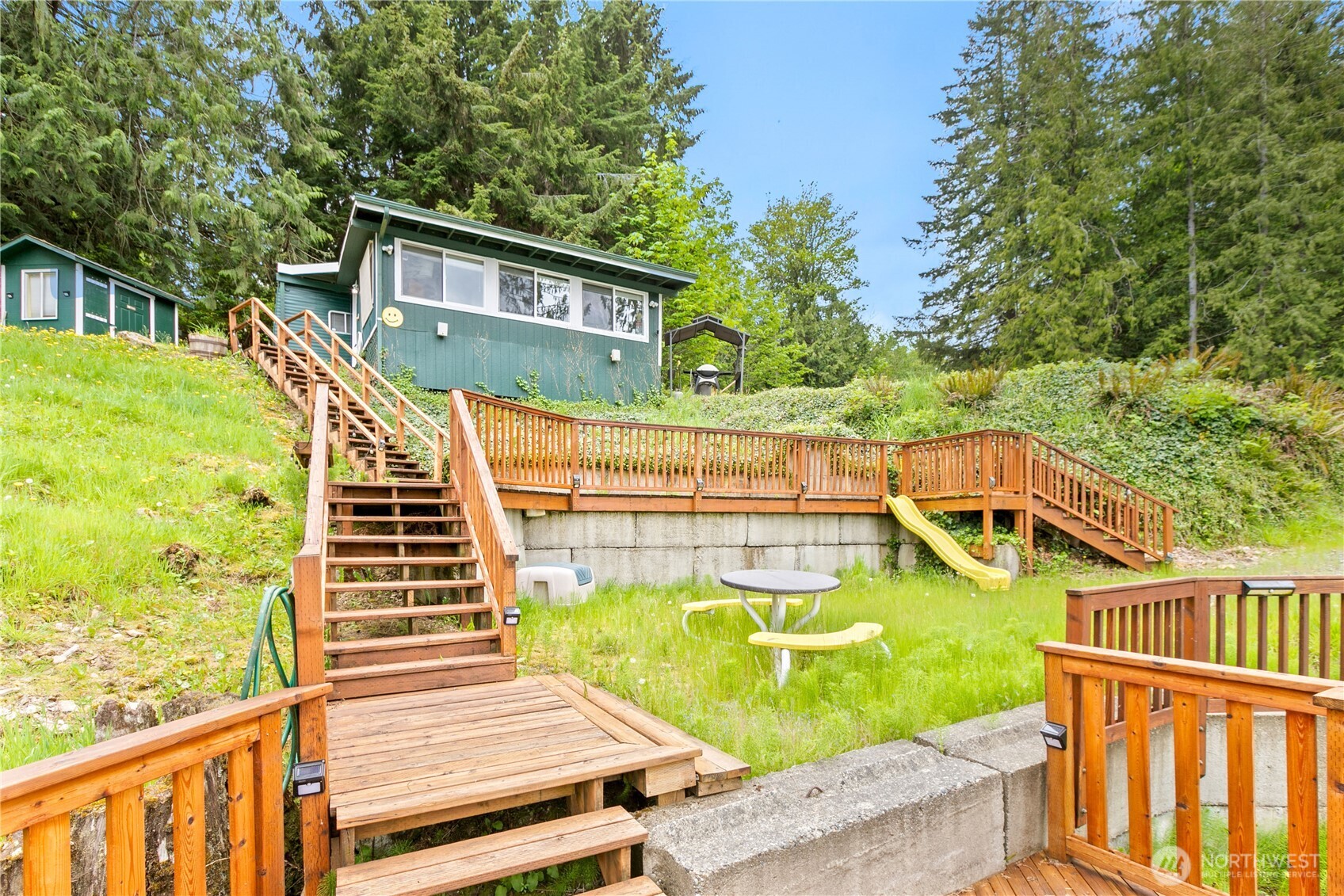 18545 W Big Lake Boulevard Property Photo 4