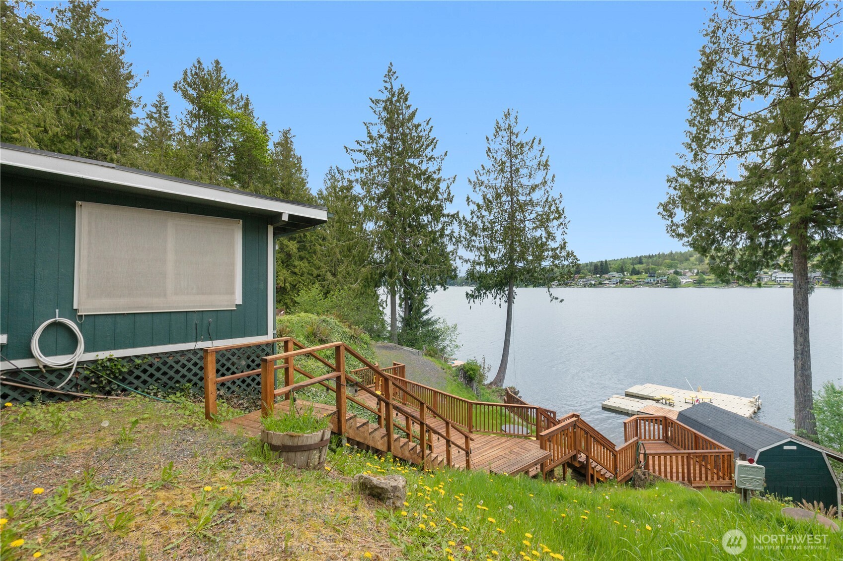 18545 W Big Lake Boulevard Property Photo 6