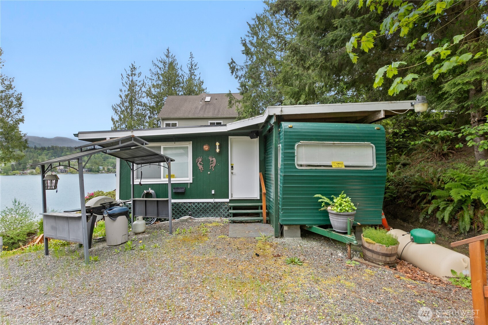 18545 W Big Lake Boulevard Property Photo 12