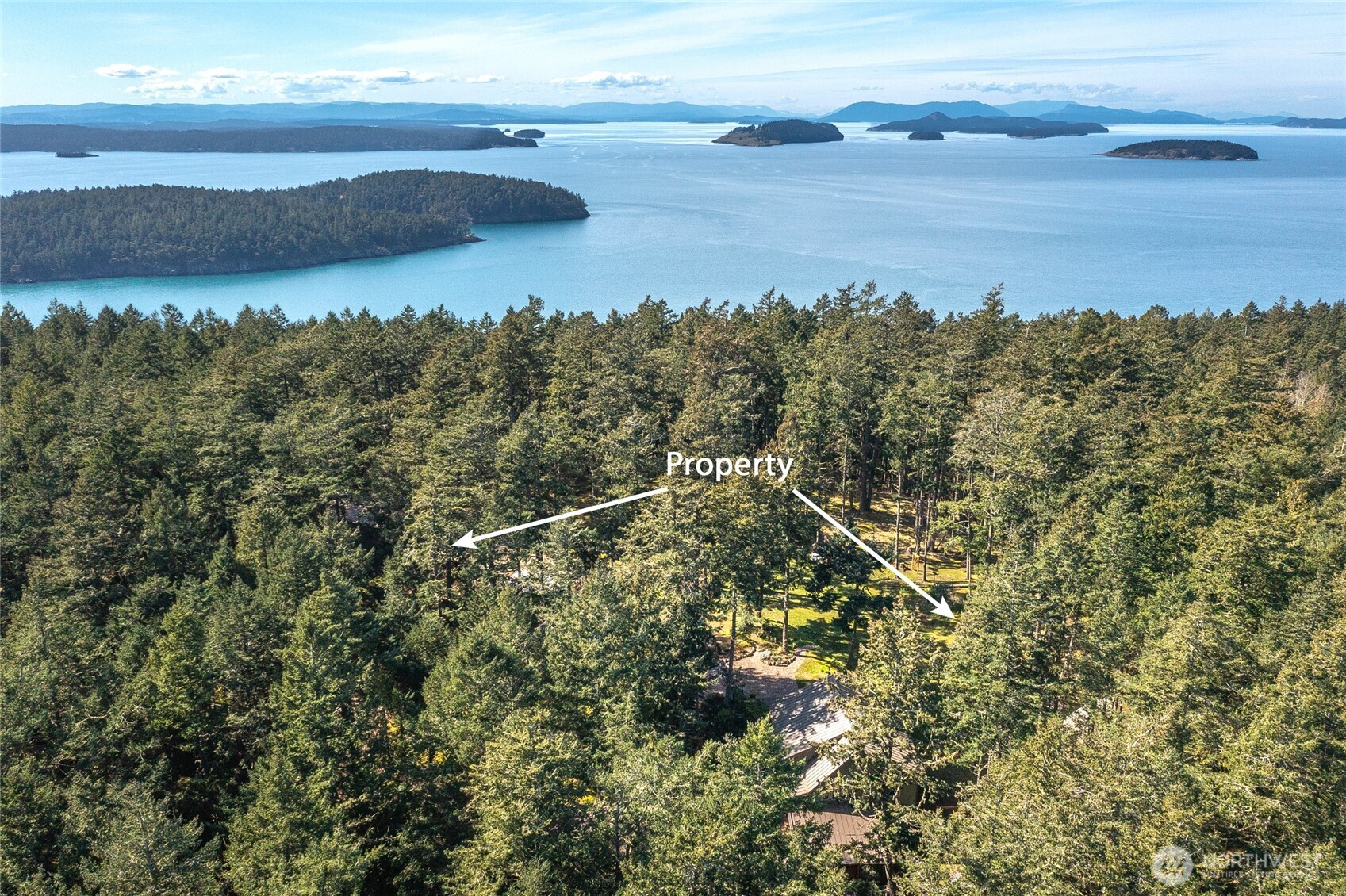 424 Logan's Run Road Property Photo 2