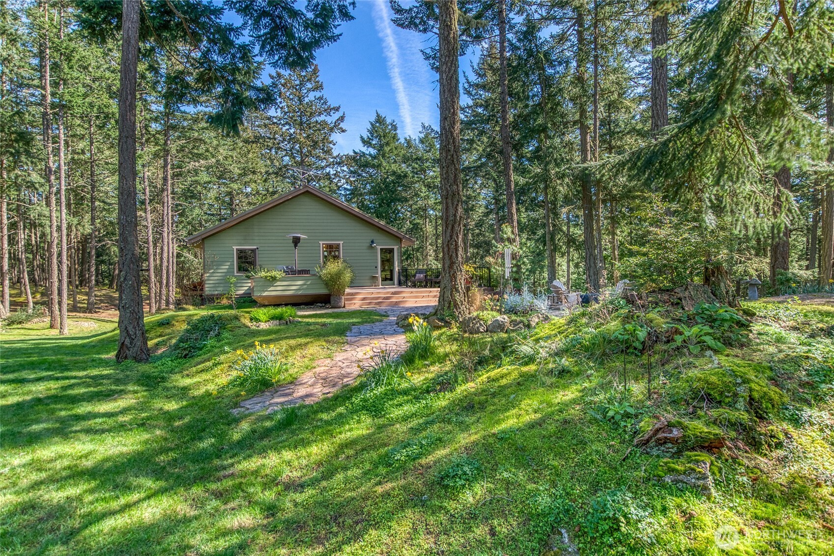 424 Logan's Run Road Property Photo 14