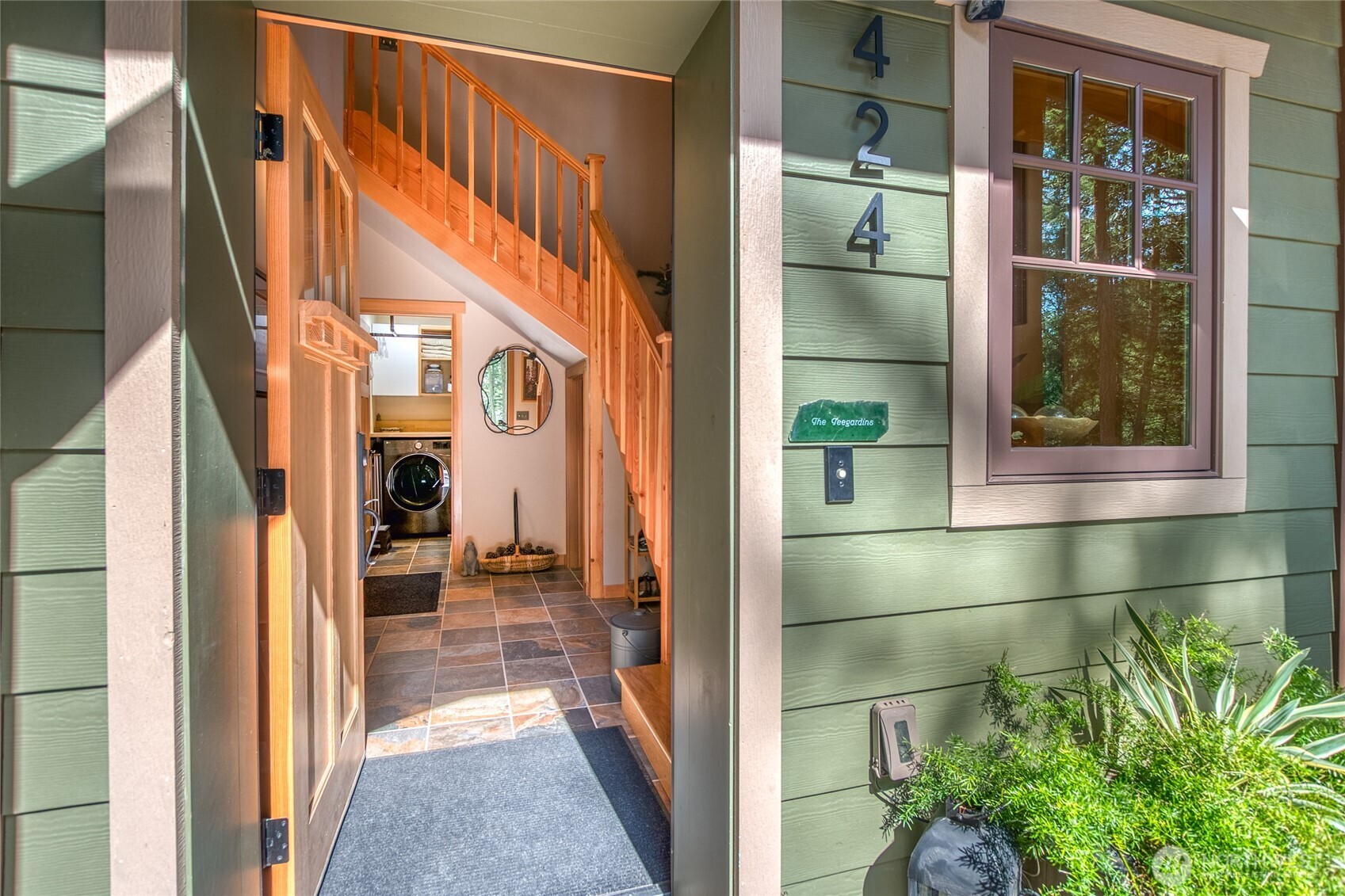 424 Logan's Run Road Property Photo 20