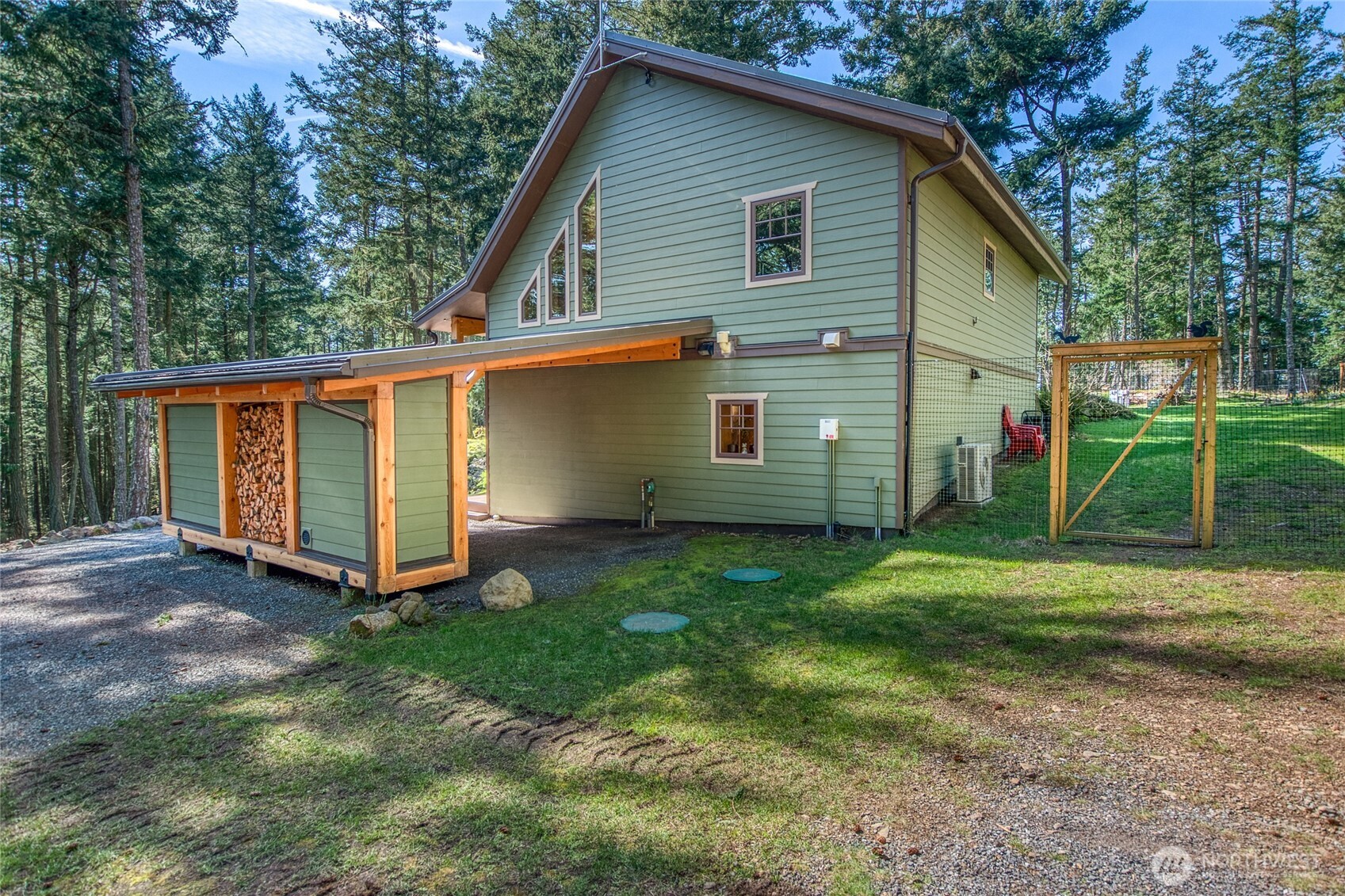 424 Logan's Run Road Property Photo 29