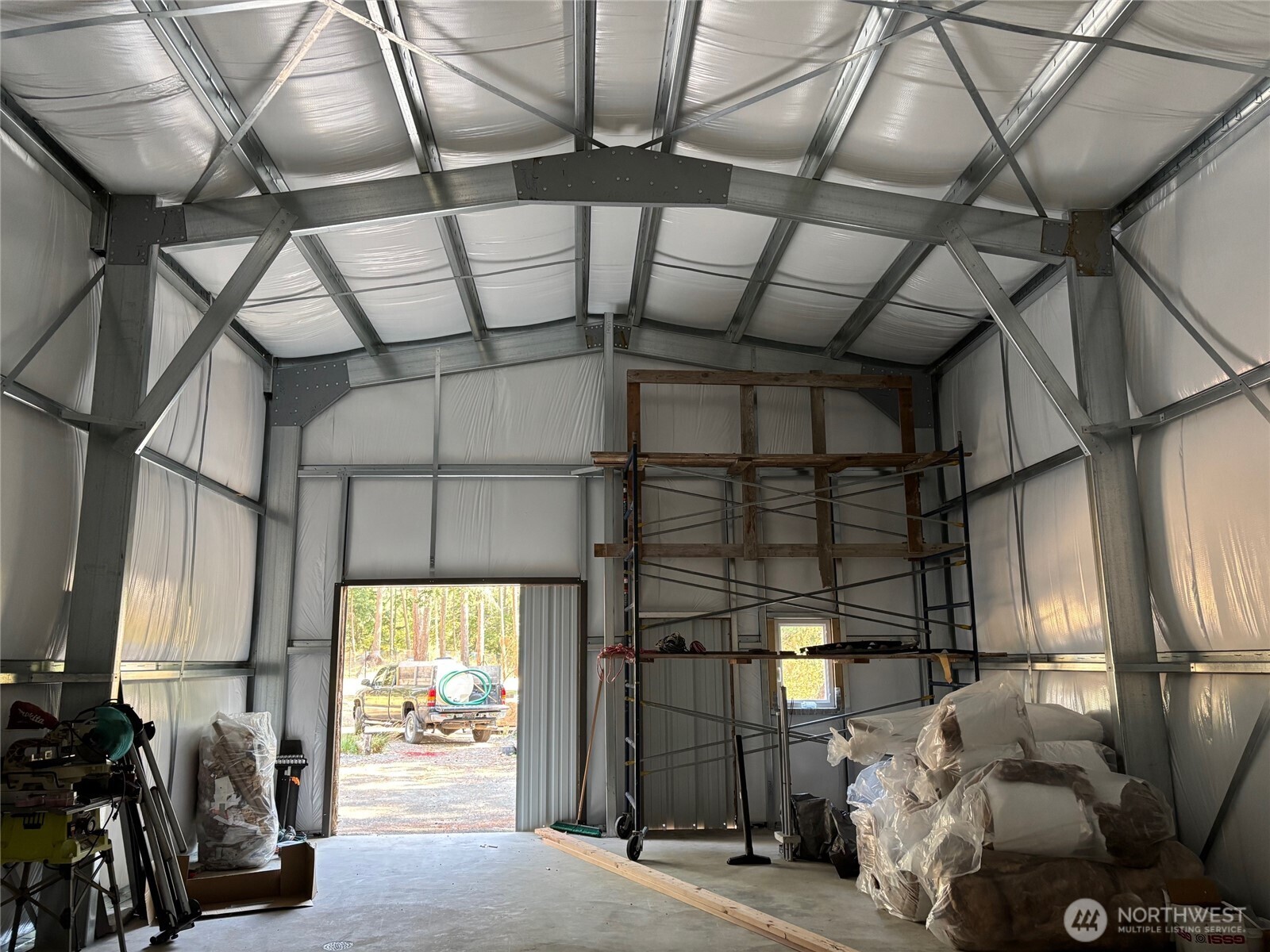 424 Logan's Run Road Property Photo 34