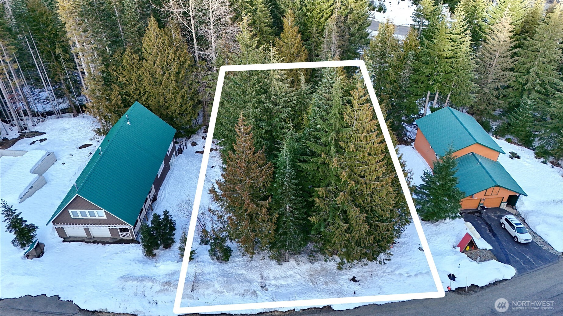 56 Snoqualmie Drive Property Photo 1
