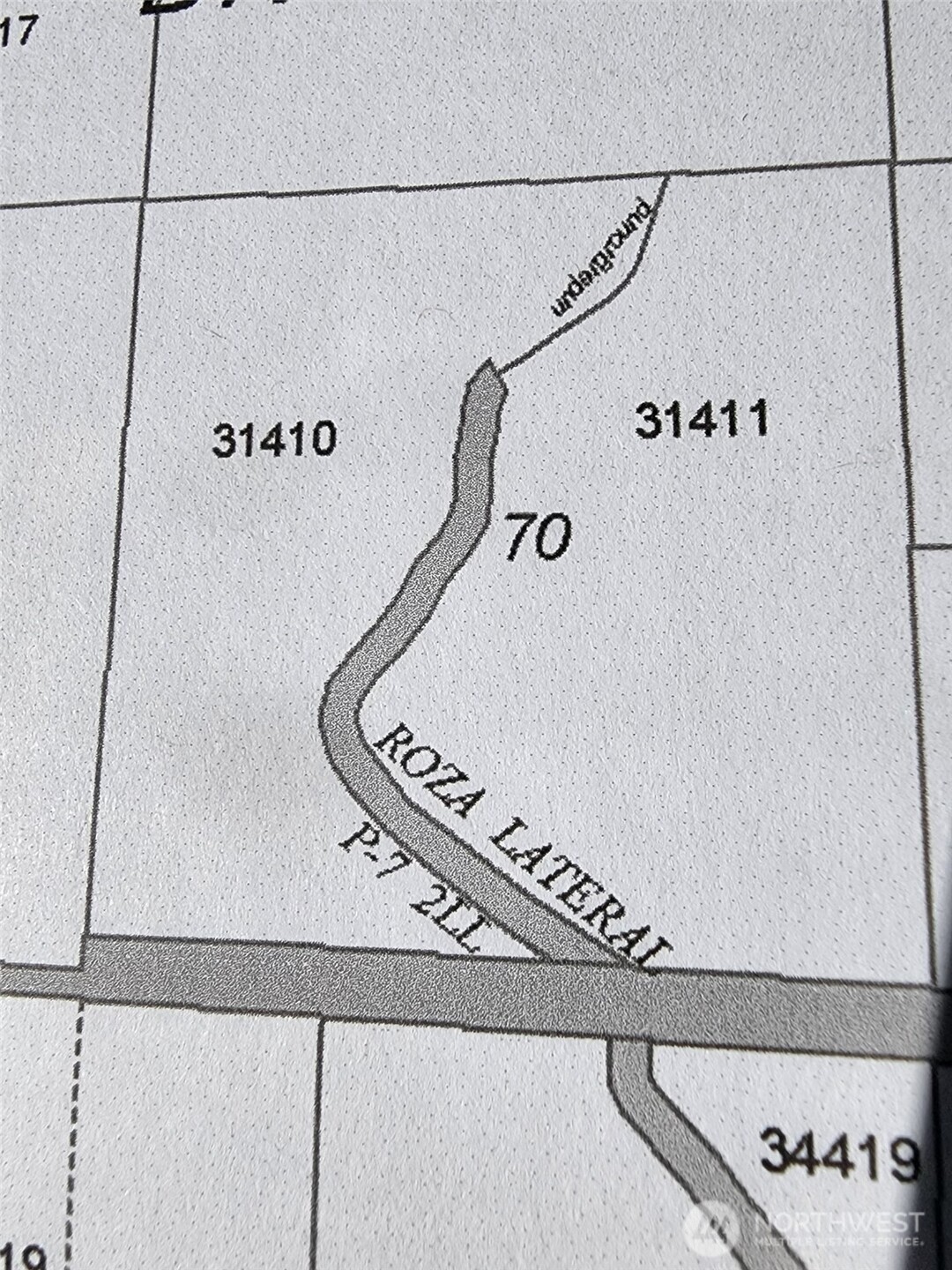 0 Wilson Road Property Photo 3