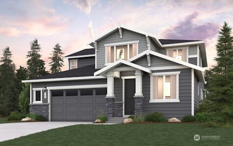 3979 Flat Top Drive Property Photo 1