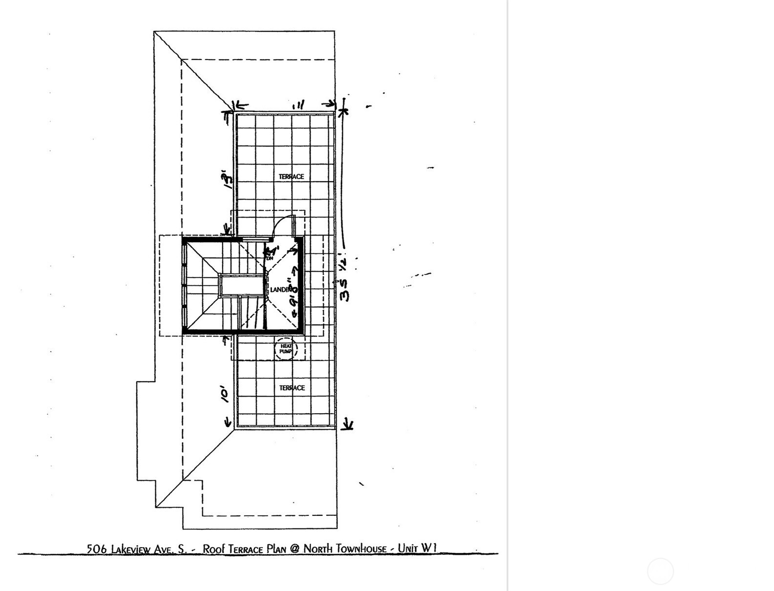 506 Lakeside Avenue W1 Property Photo 40