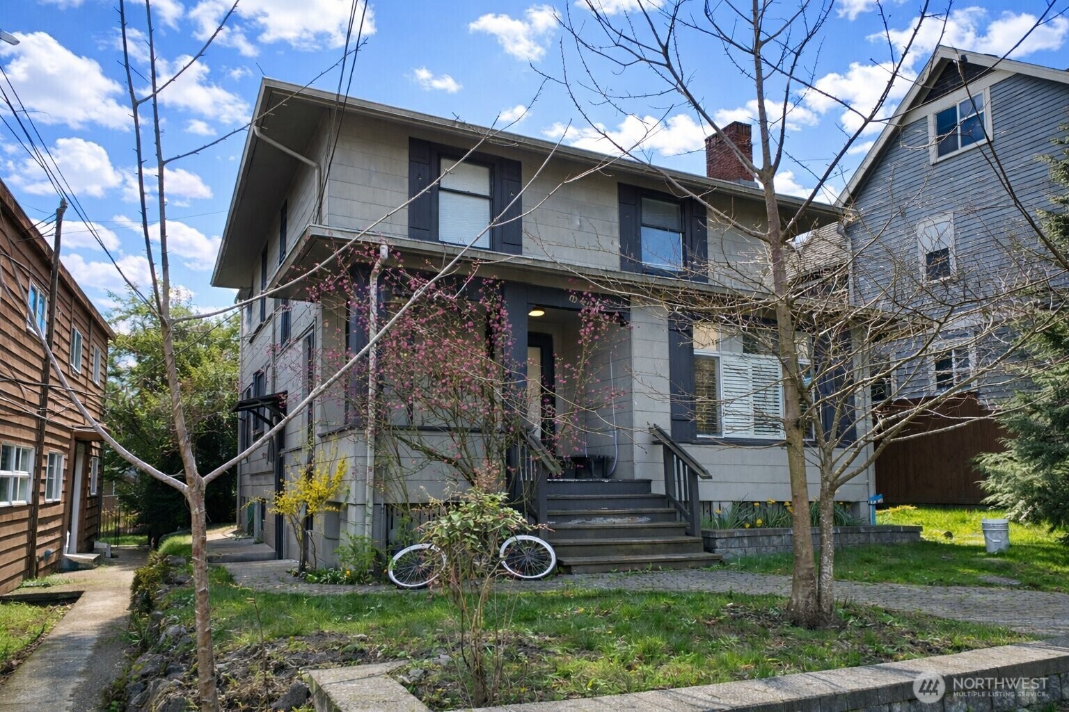 807 N 49th Street Property Photo 1