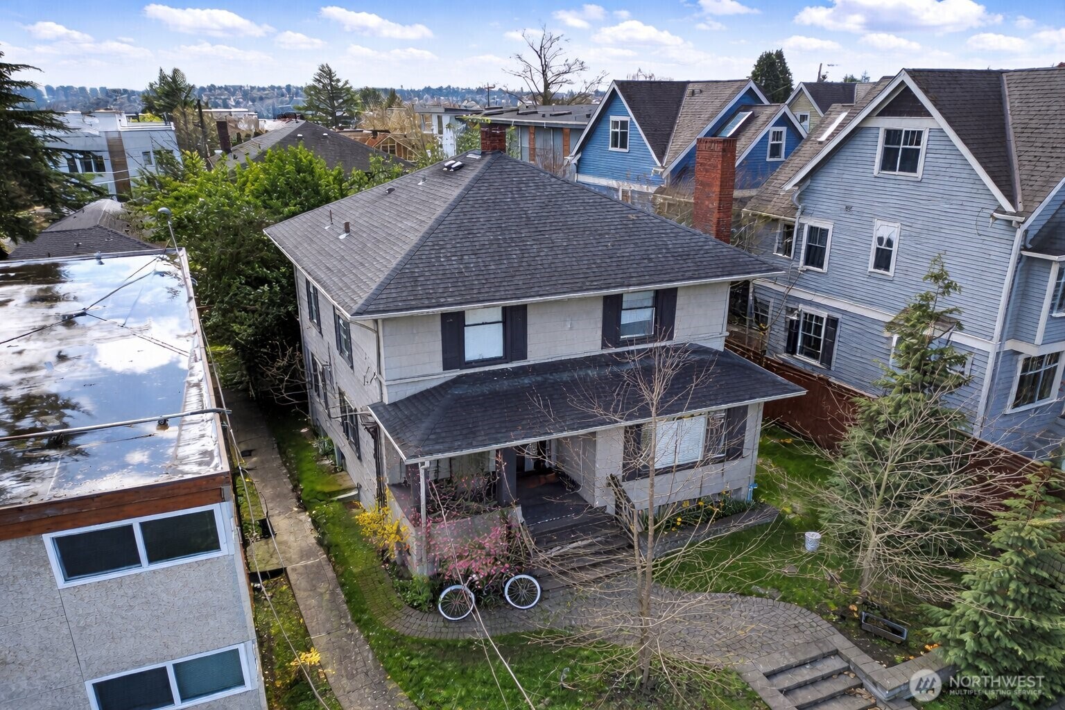 807 N 49th Street Property Photo 7