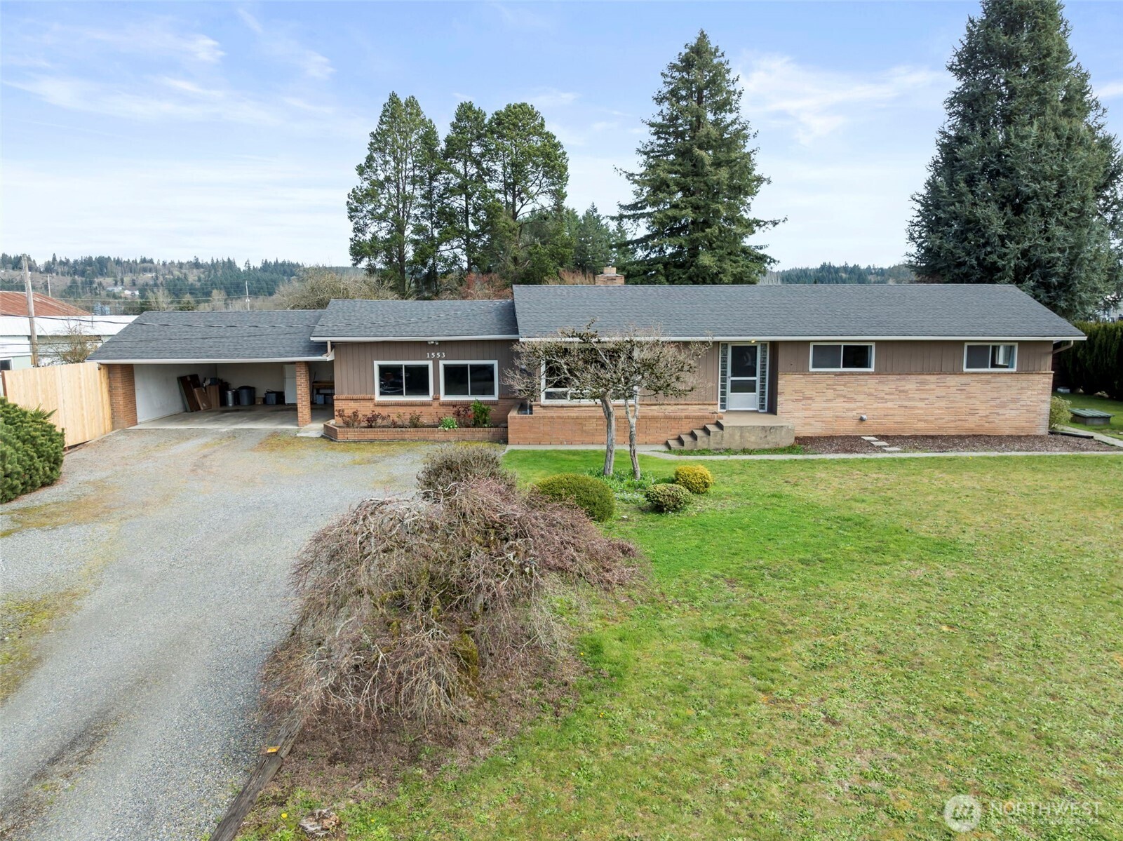 1553 Bishop Road Property Photo 4