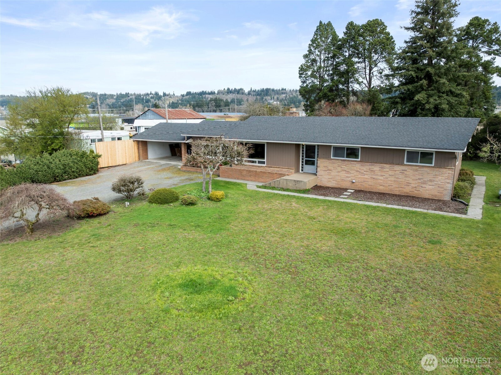 1553 Bishop Road Property Photo 5