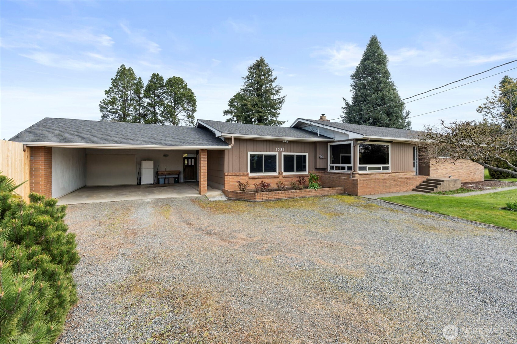 1553 Bishop Road Property Photo 6