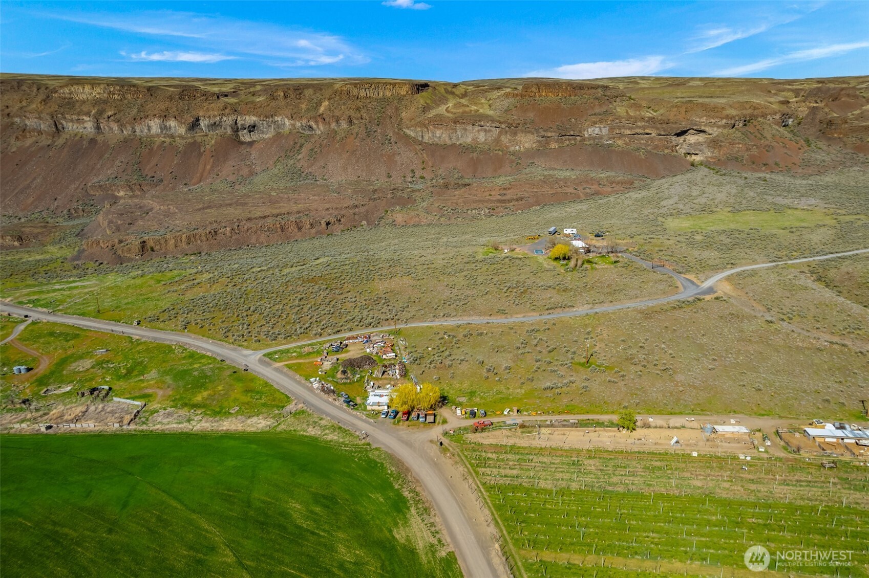 131 Wagon Road Property Photo 3