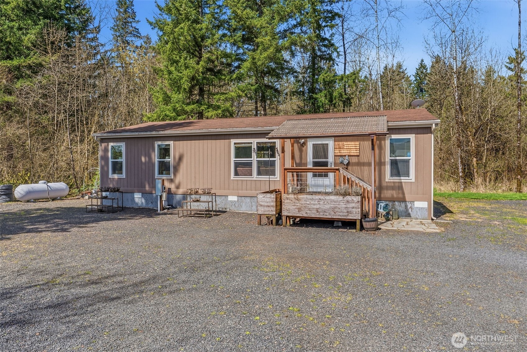 337 Jorgensen Road Property Photo 1