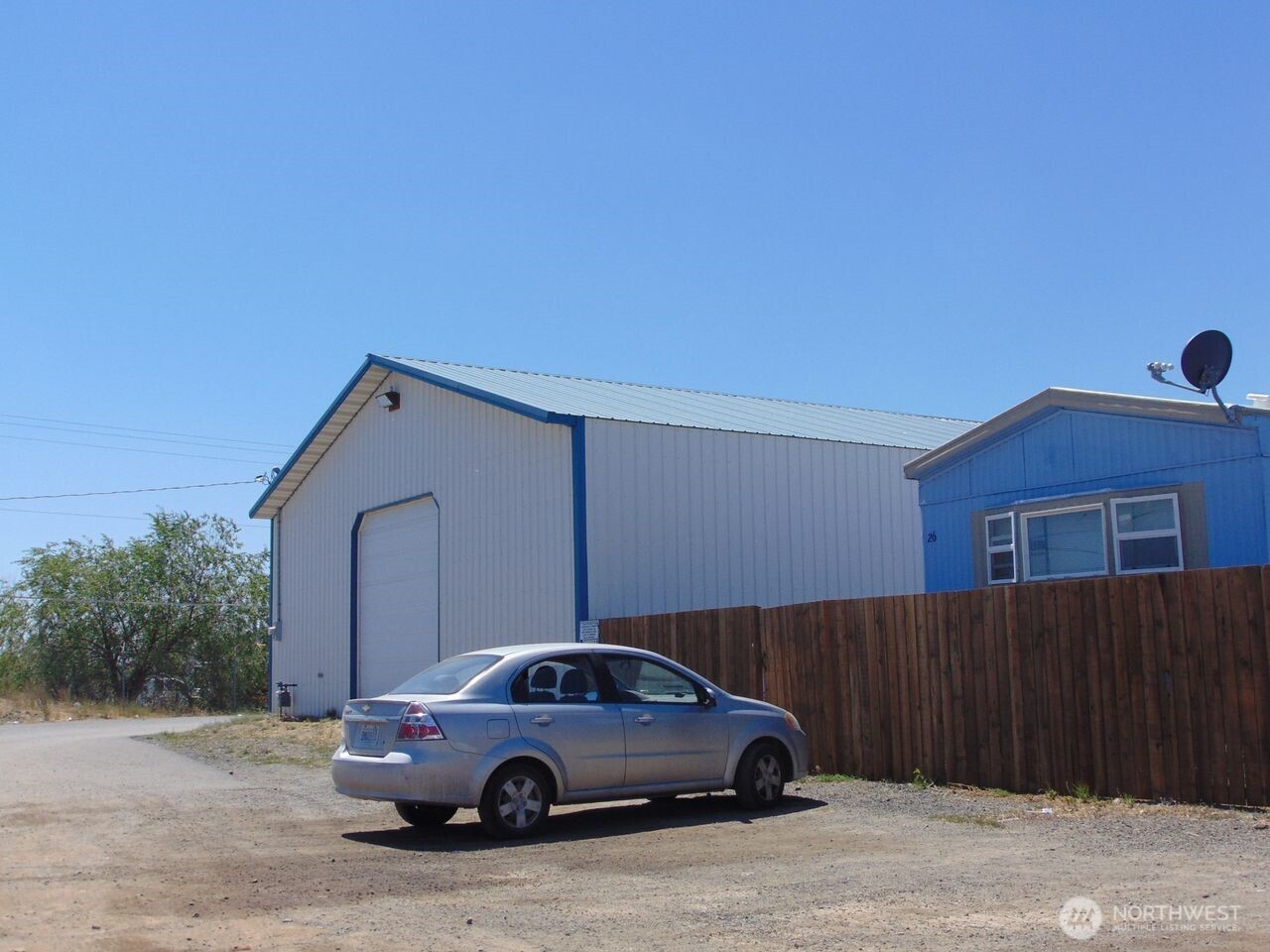12525 W Sunset Highway Property Photo 2