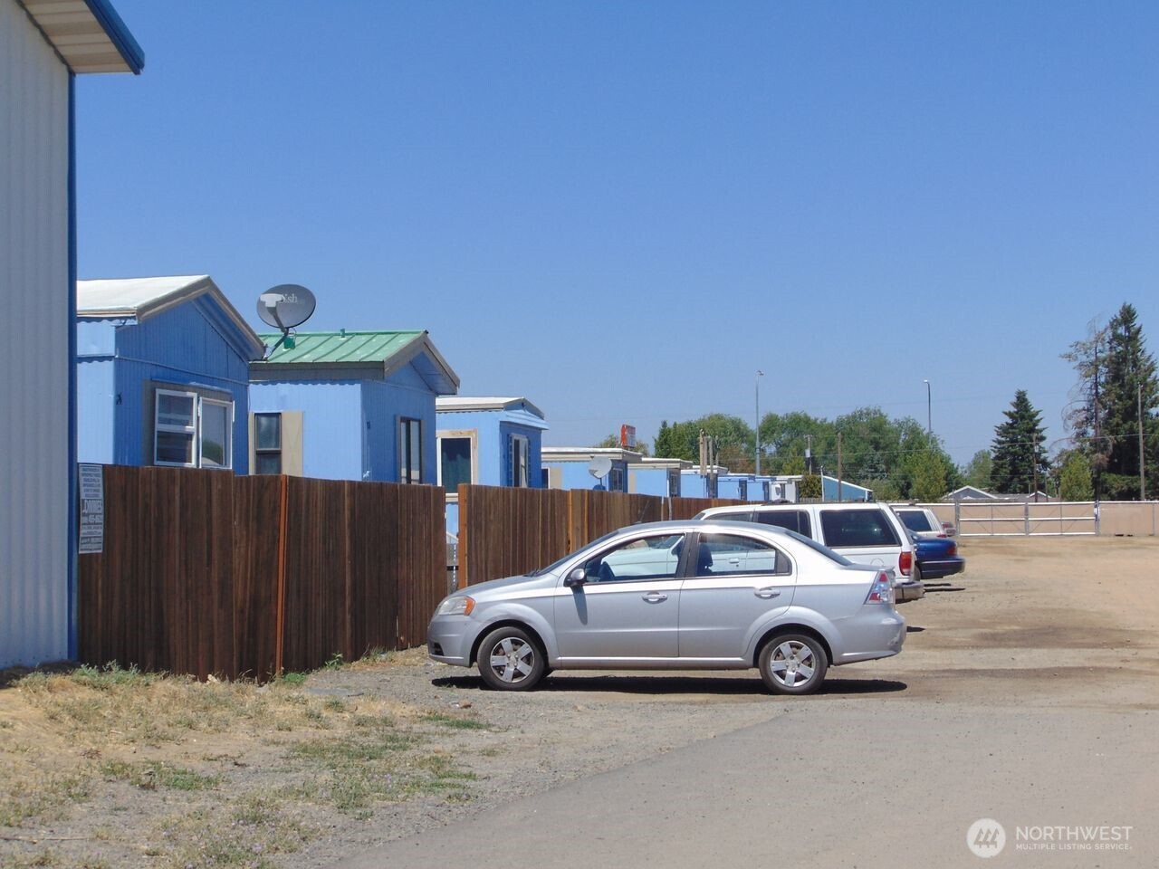 12525 W Sunset Highway Property Photo 9