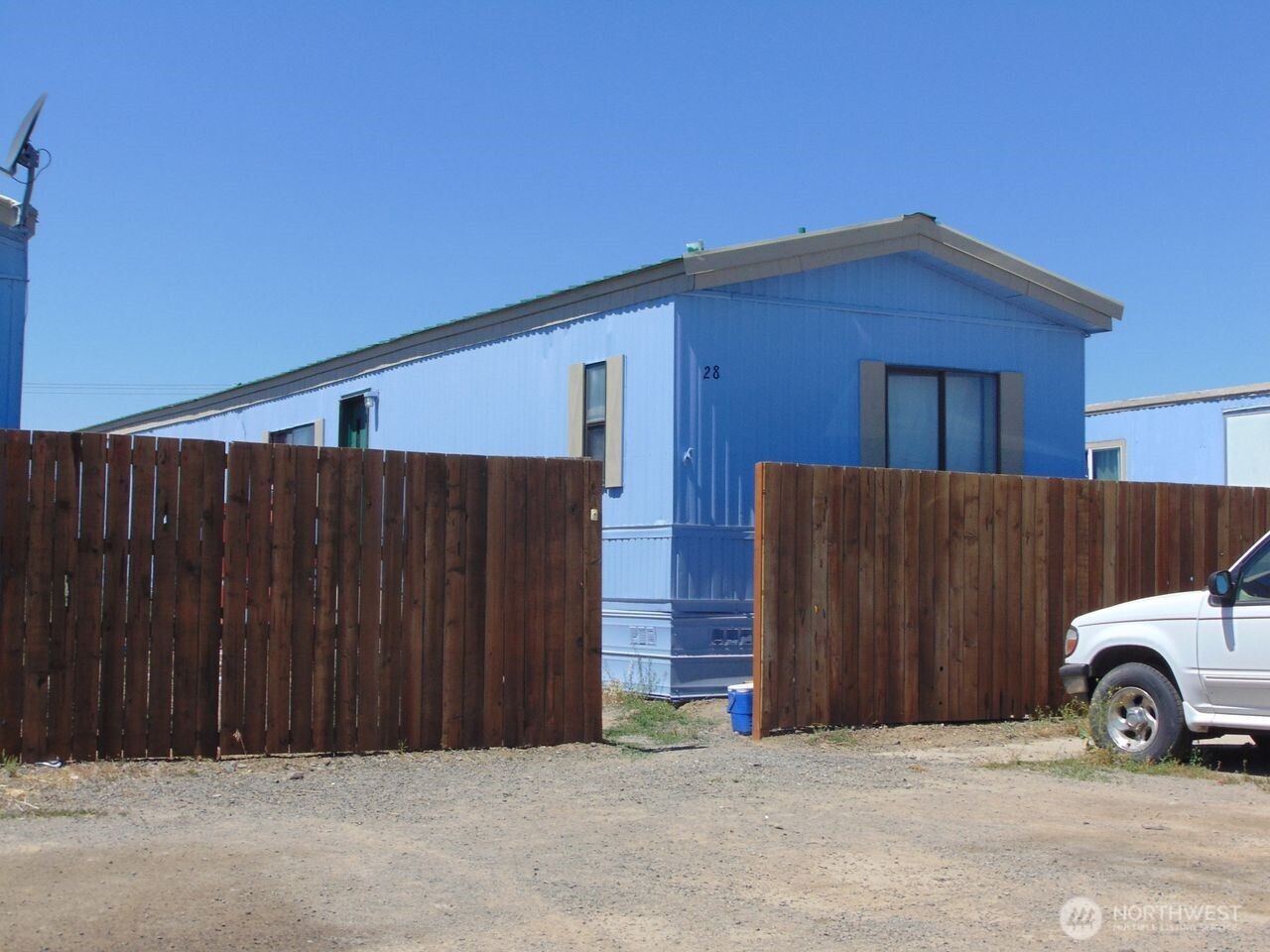 12525 W Sunset Highway Property Photo 11