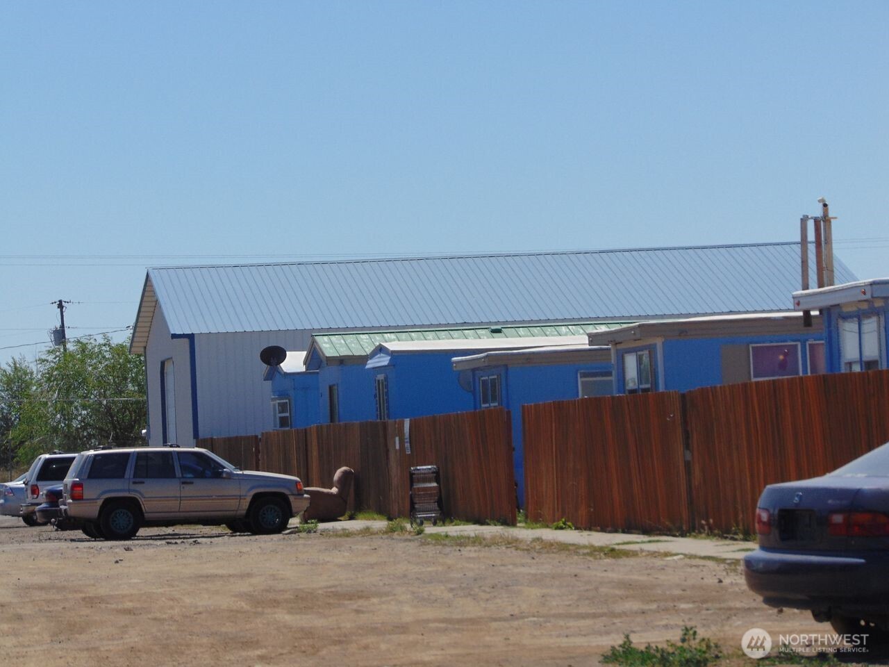12525 W Sunset Highway Property Photo 12