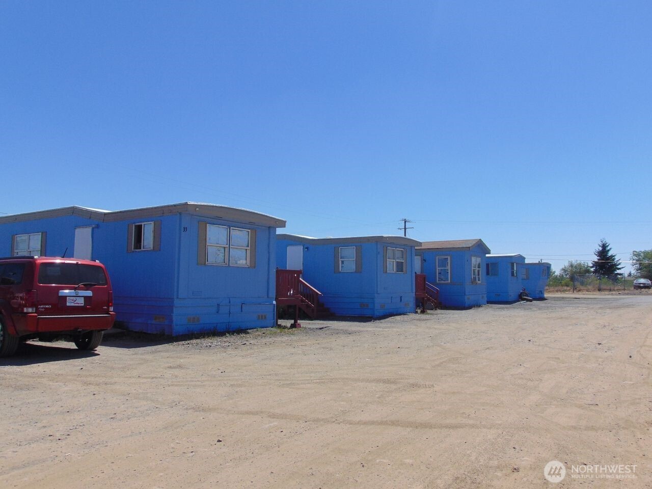 12525 W Sunset Highway Property Photo 15