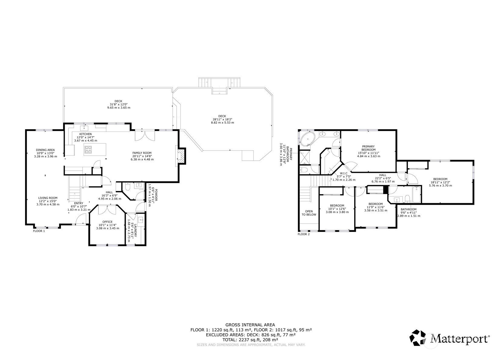 8226 Granite Drive Property Photo 38