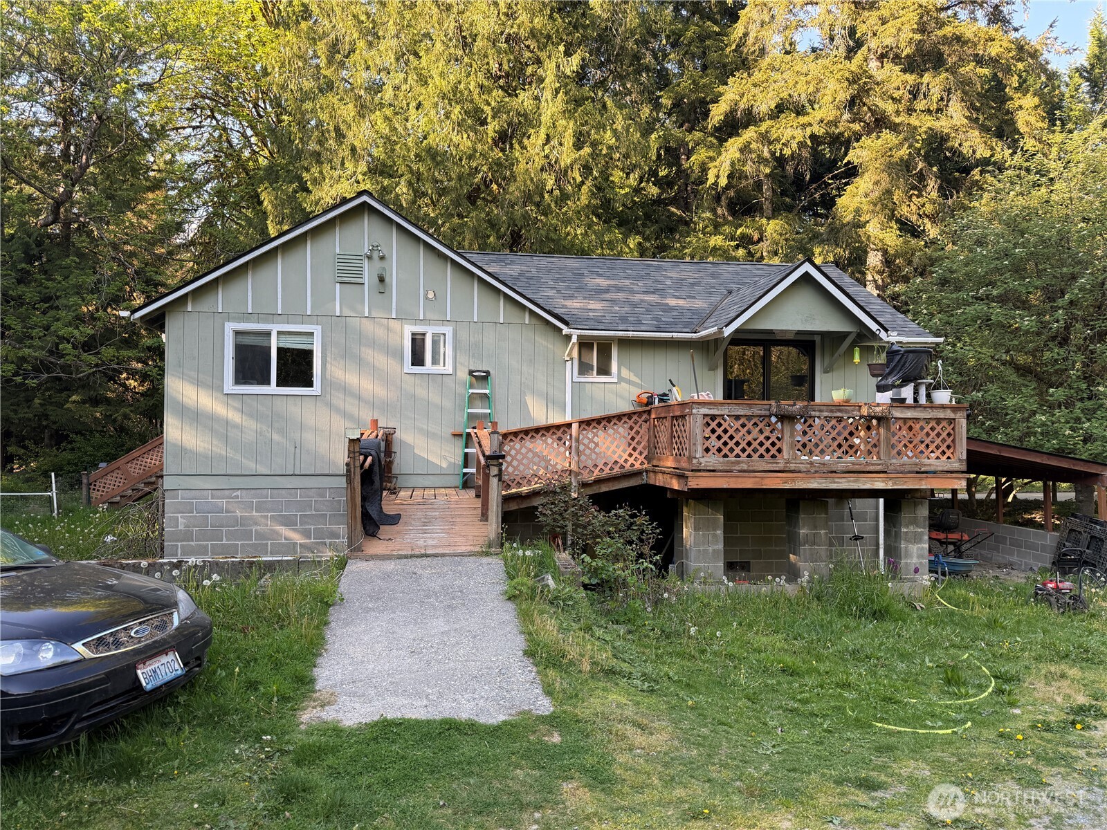 41766 N Shore Lane Property Photo 1