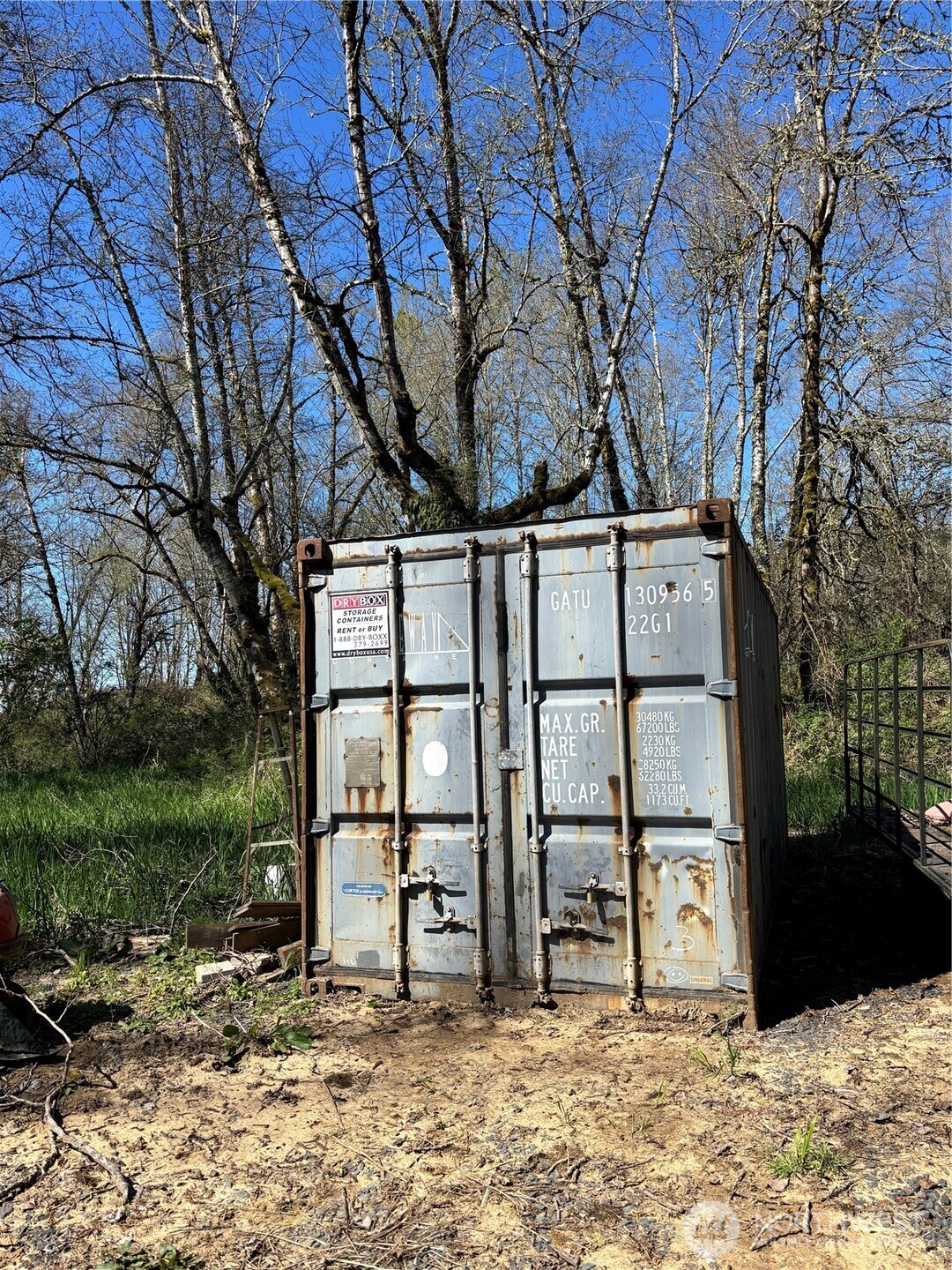 1554 State Route 508 Property Photo 26