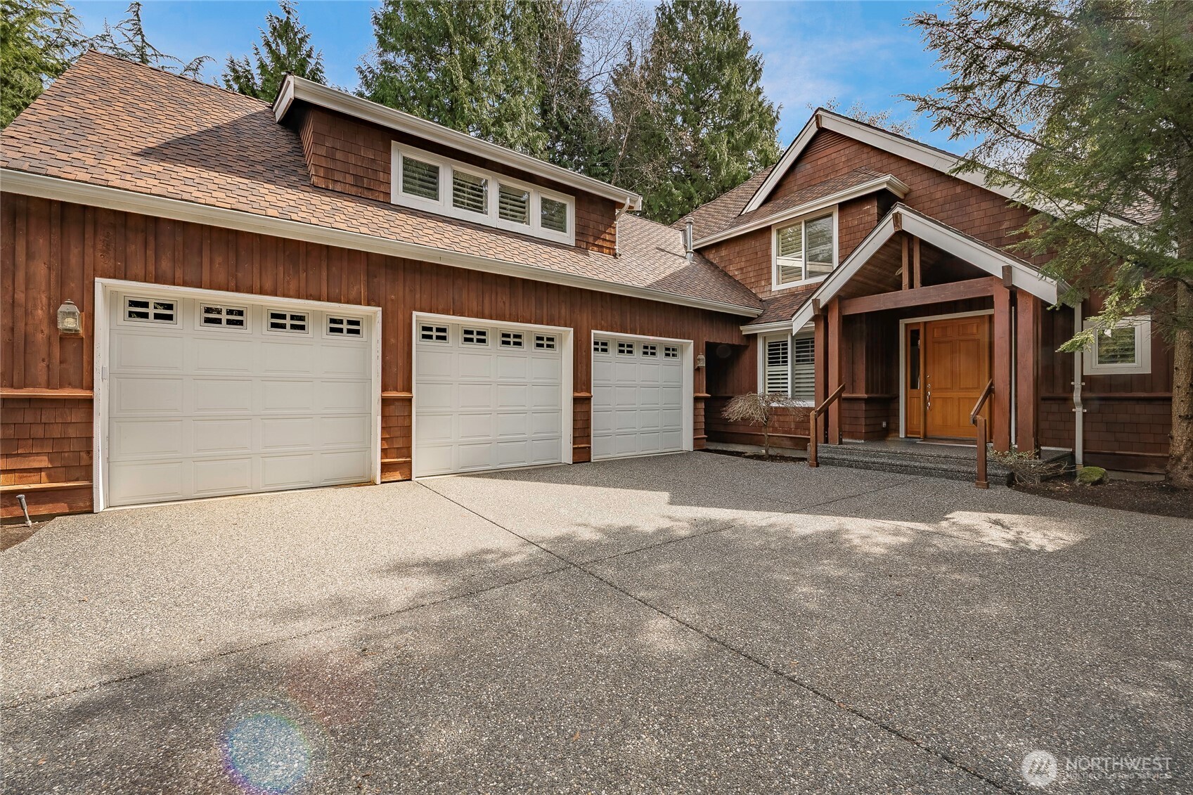 8606 Great Horned Owl Lane Property Photo 1