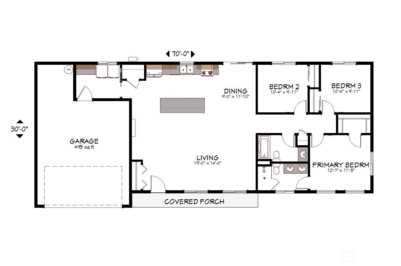 6 Endor Heights Court Property Photo 15
