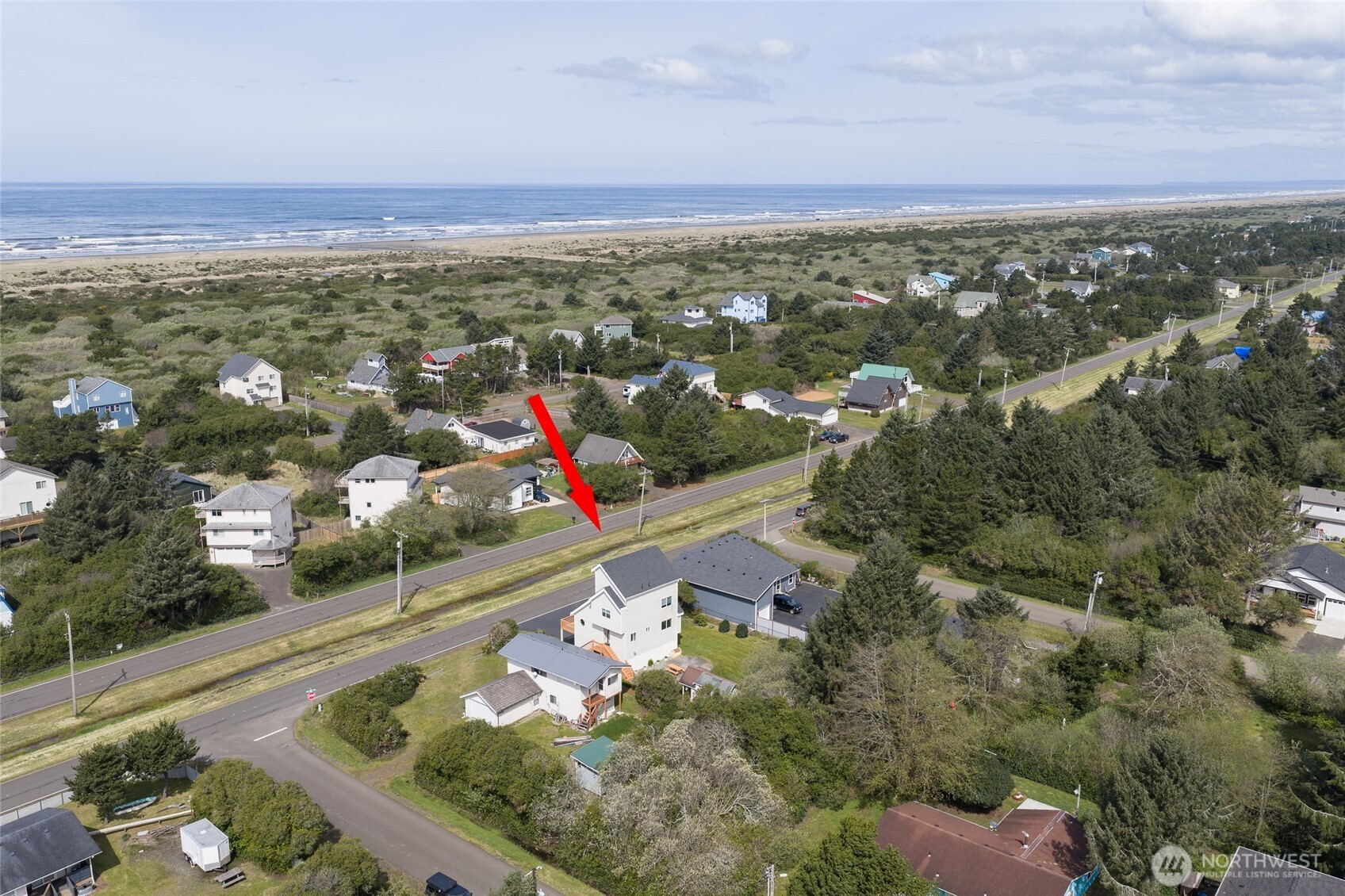 260 Ocean Shores Boulevard Property Photo 2