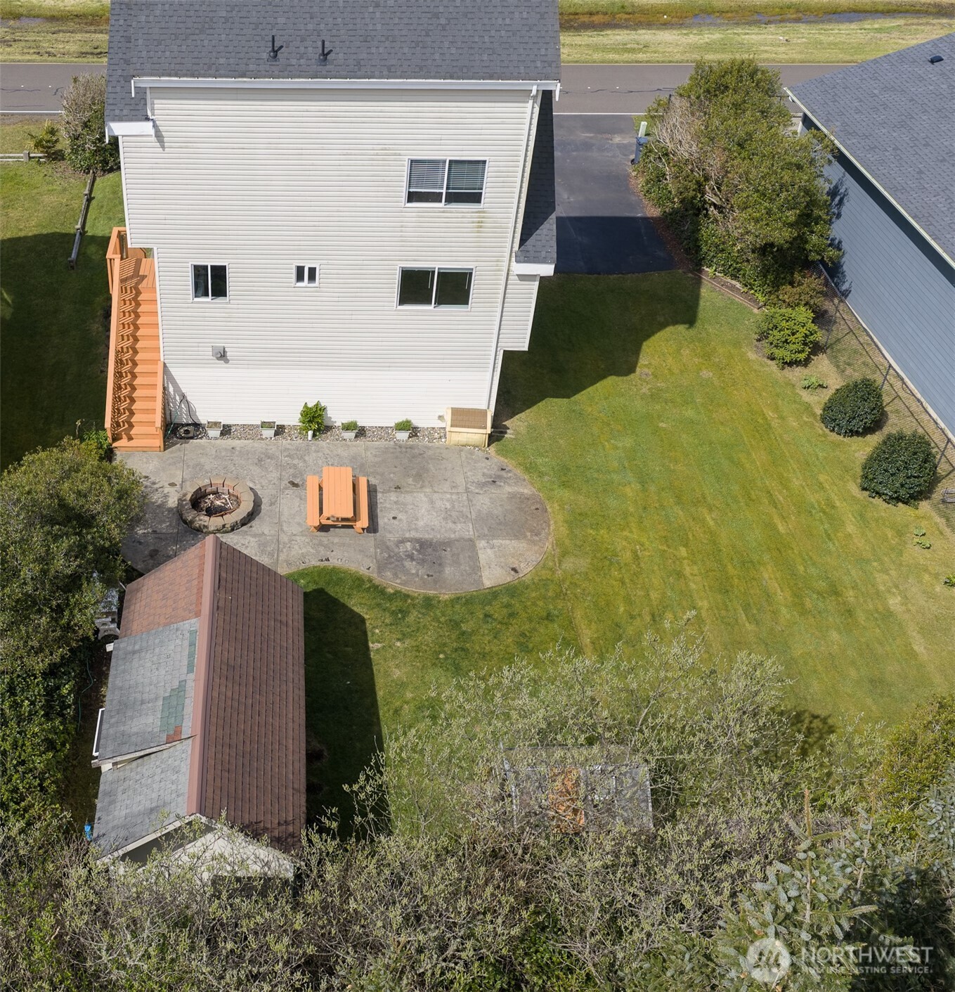 260 Ocean Shores Boulevard Property Photo 24