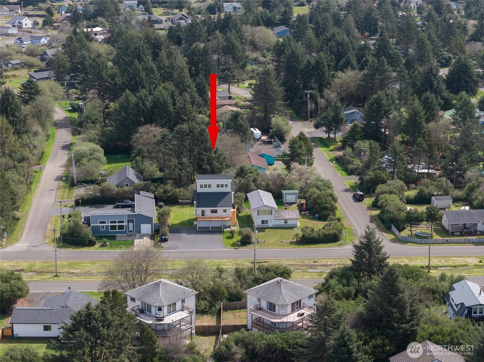 260 Ocean Shores Boulevard Property Photo 32
