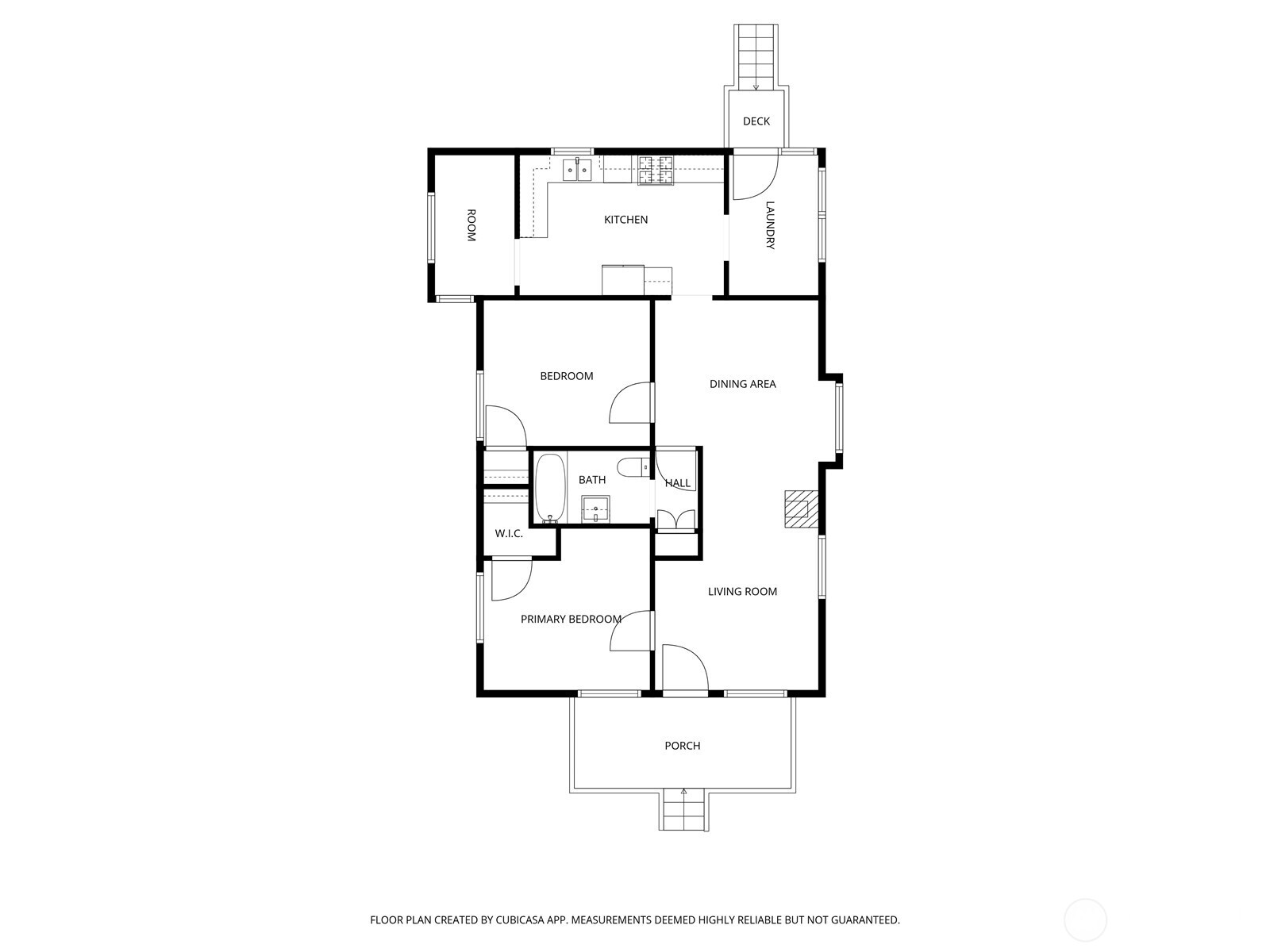 1014 B Street Property Photo 3