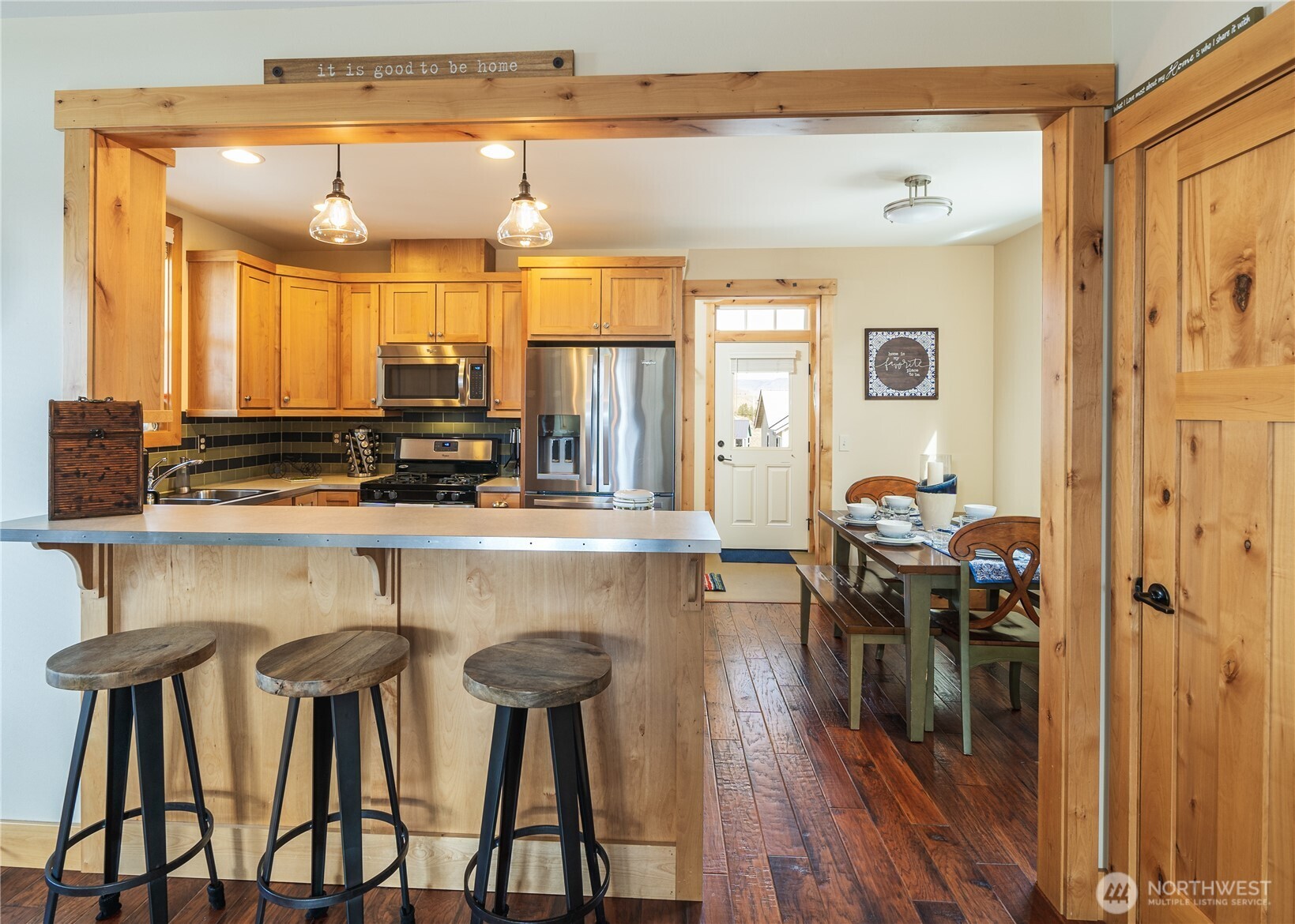 540 Porcupine Lane Property Photo 7