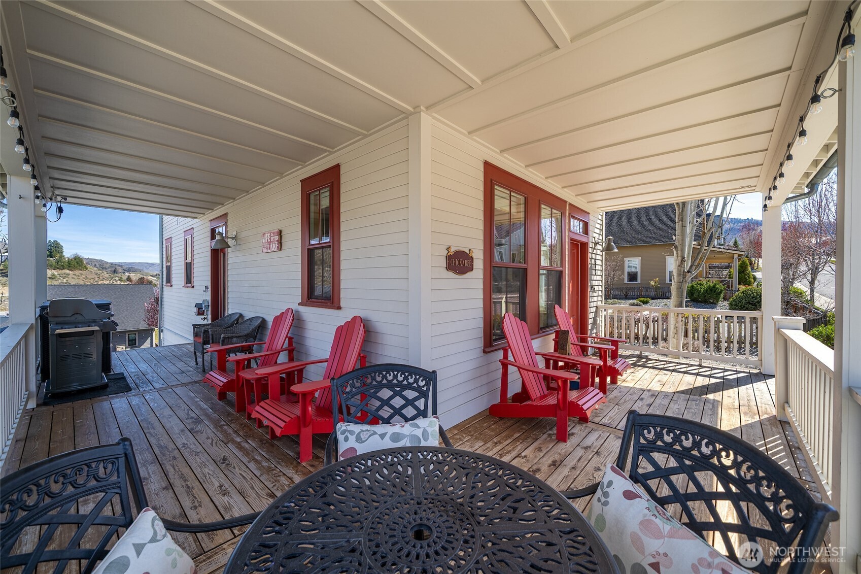 540 Porcupine Lane Property Photo 21