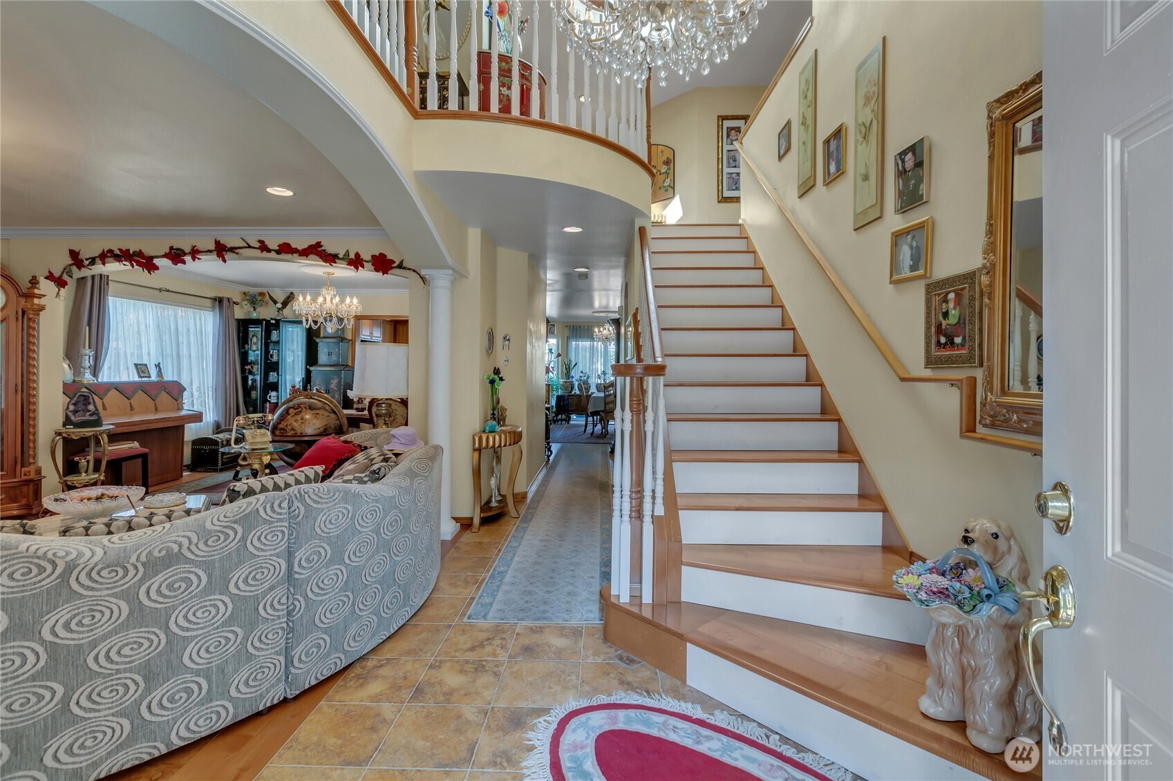 630 Calistoga Street Property Photo 4