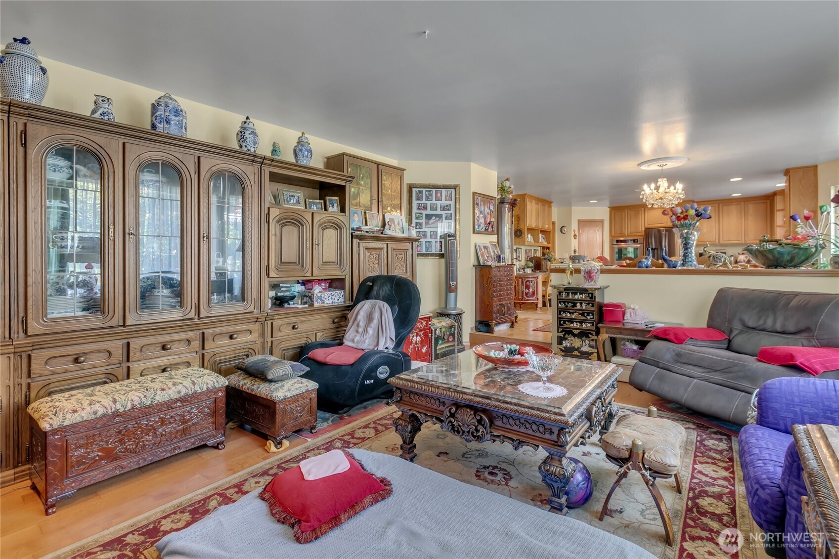 630 Calistoga Street Property Photo 15