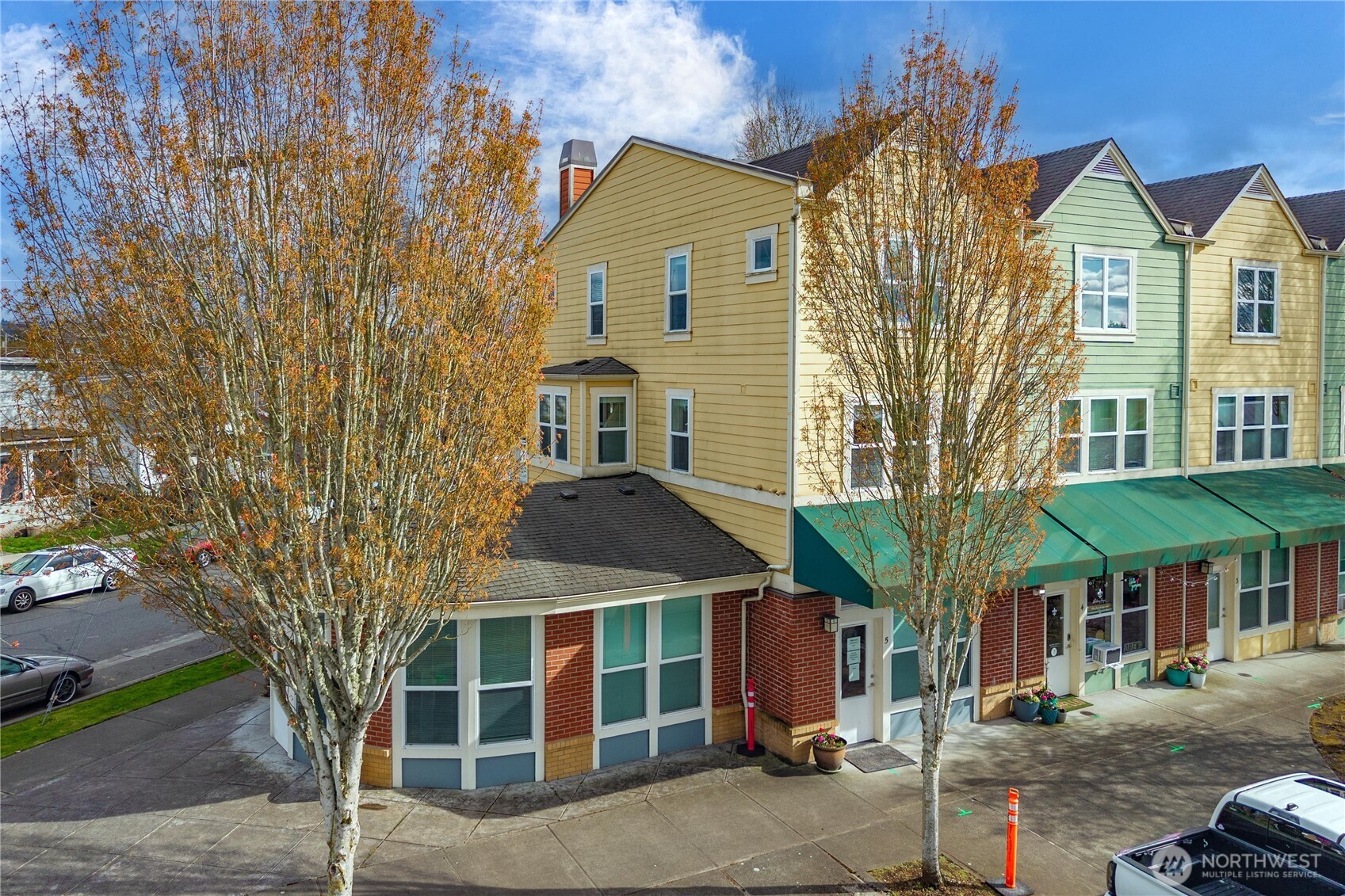 816 Cherry Avenue 5a&b Property Photo 1