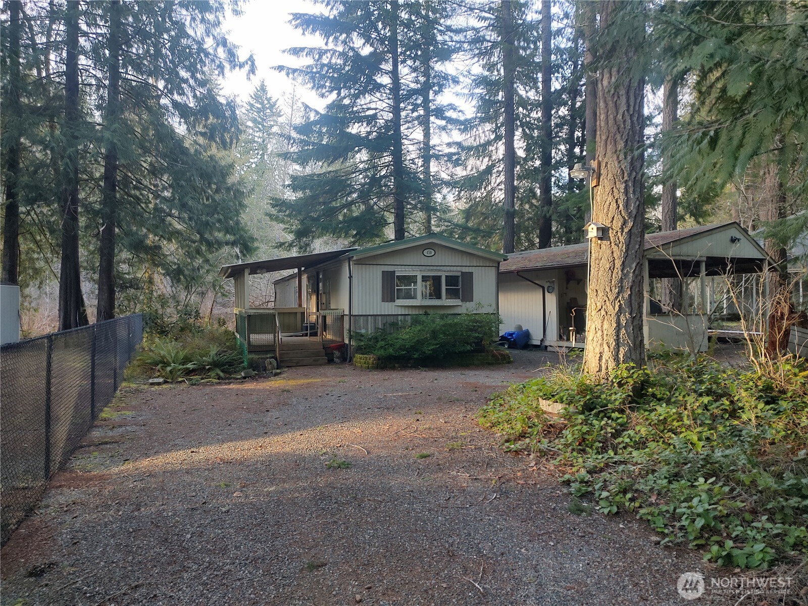 450 N Duckabush Drive Property Photo 1