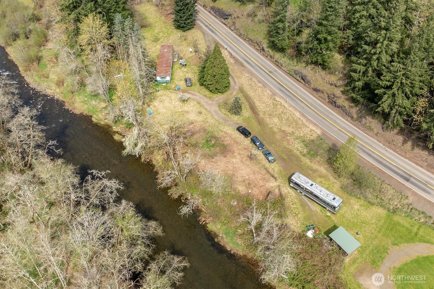 5815 Rose Valley Road Property Photo 1