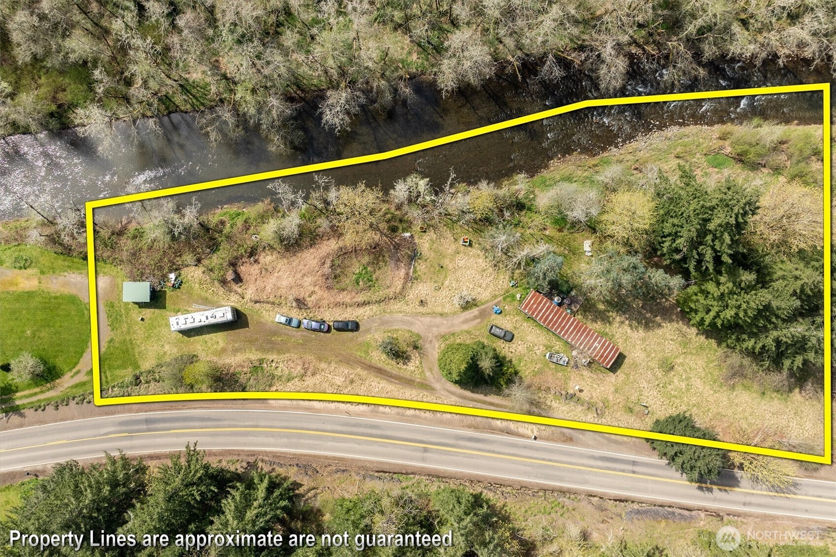 5815 Rose Valley Road Property Photo 2