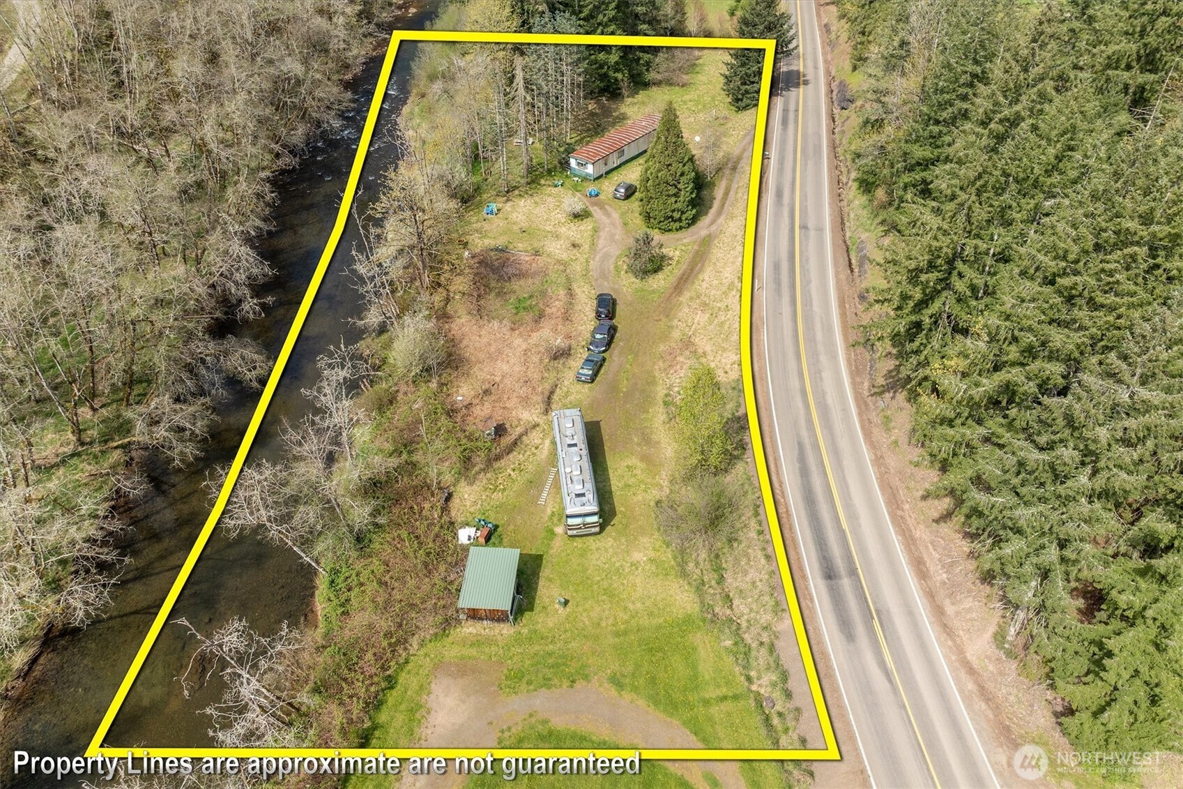 5815 Rose Valley Road Property Photo 3