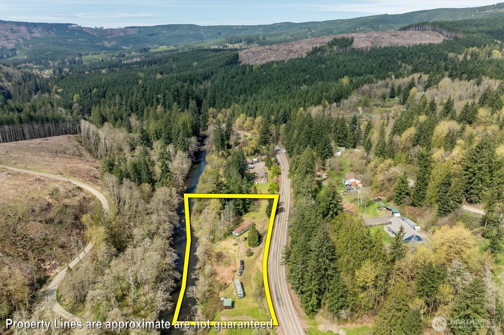 5815 Rose Valley Road Property Photo 4