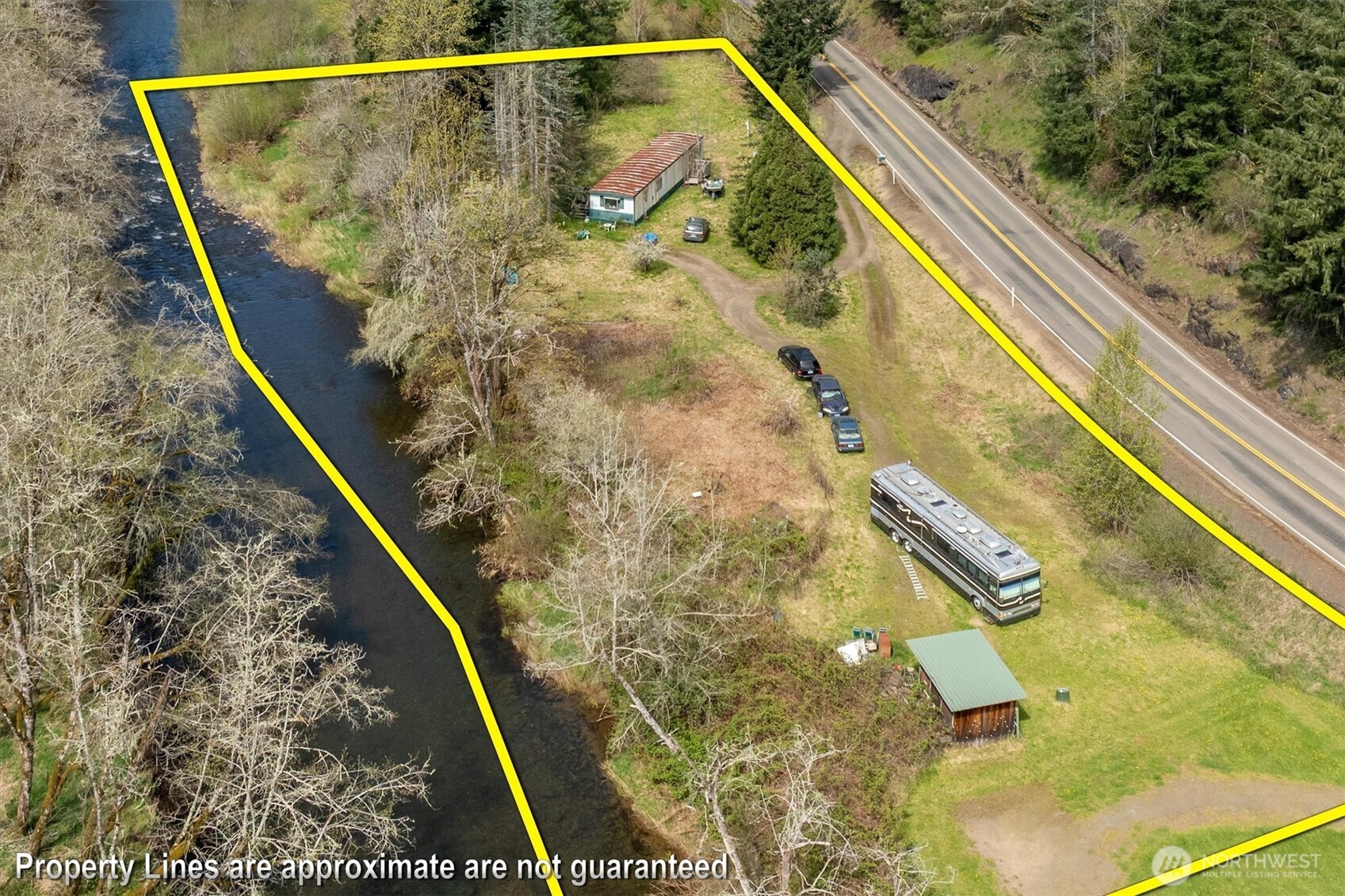 5815 Rose Valley Road Property Photo 5