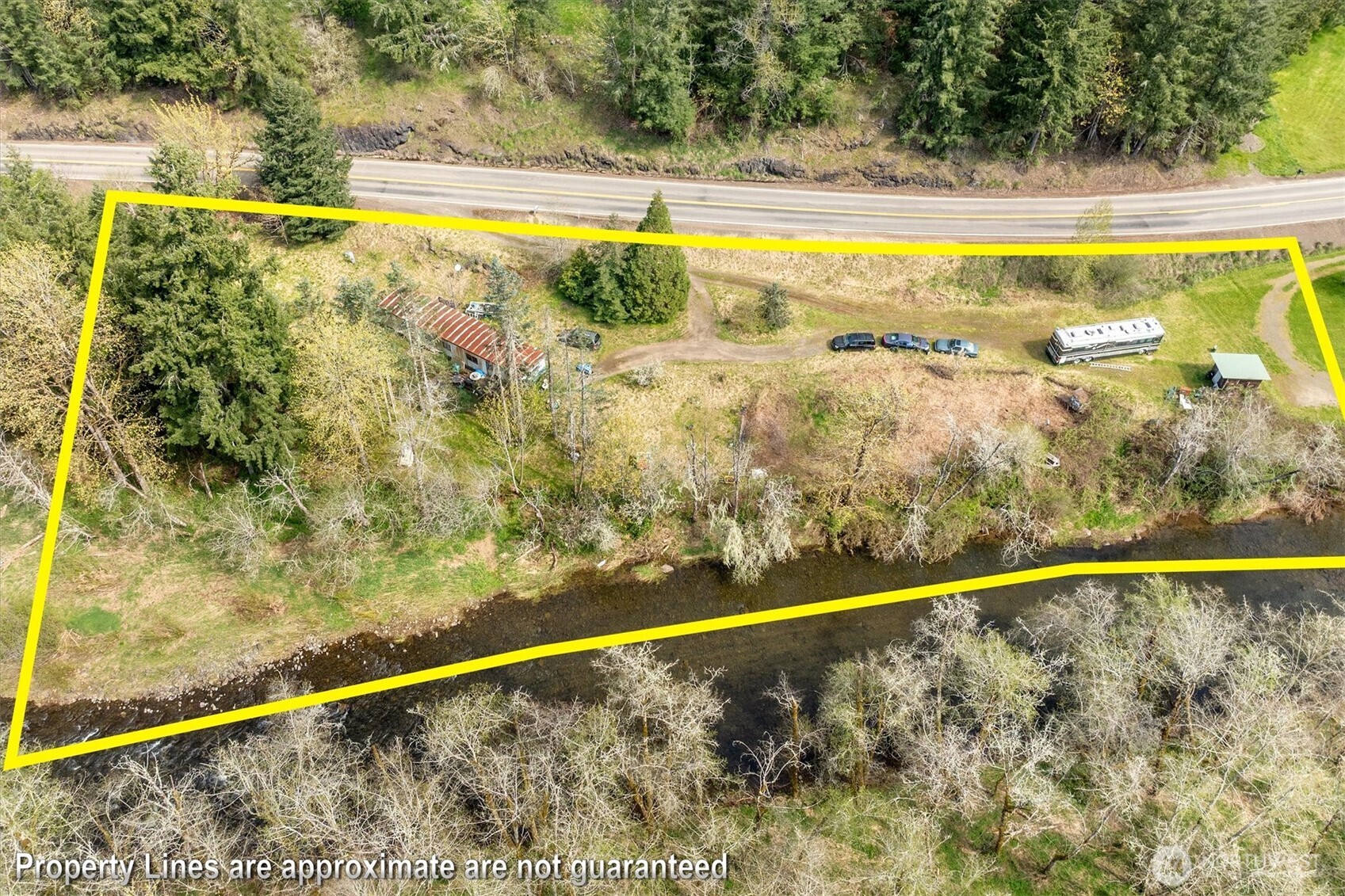 5815 Rose Valley Road Property Photo 6