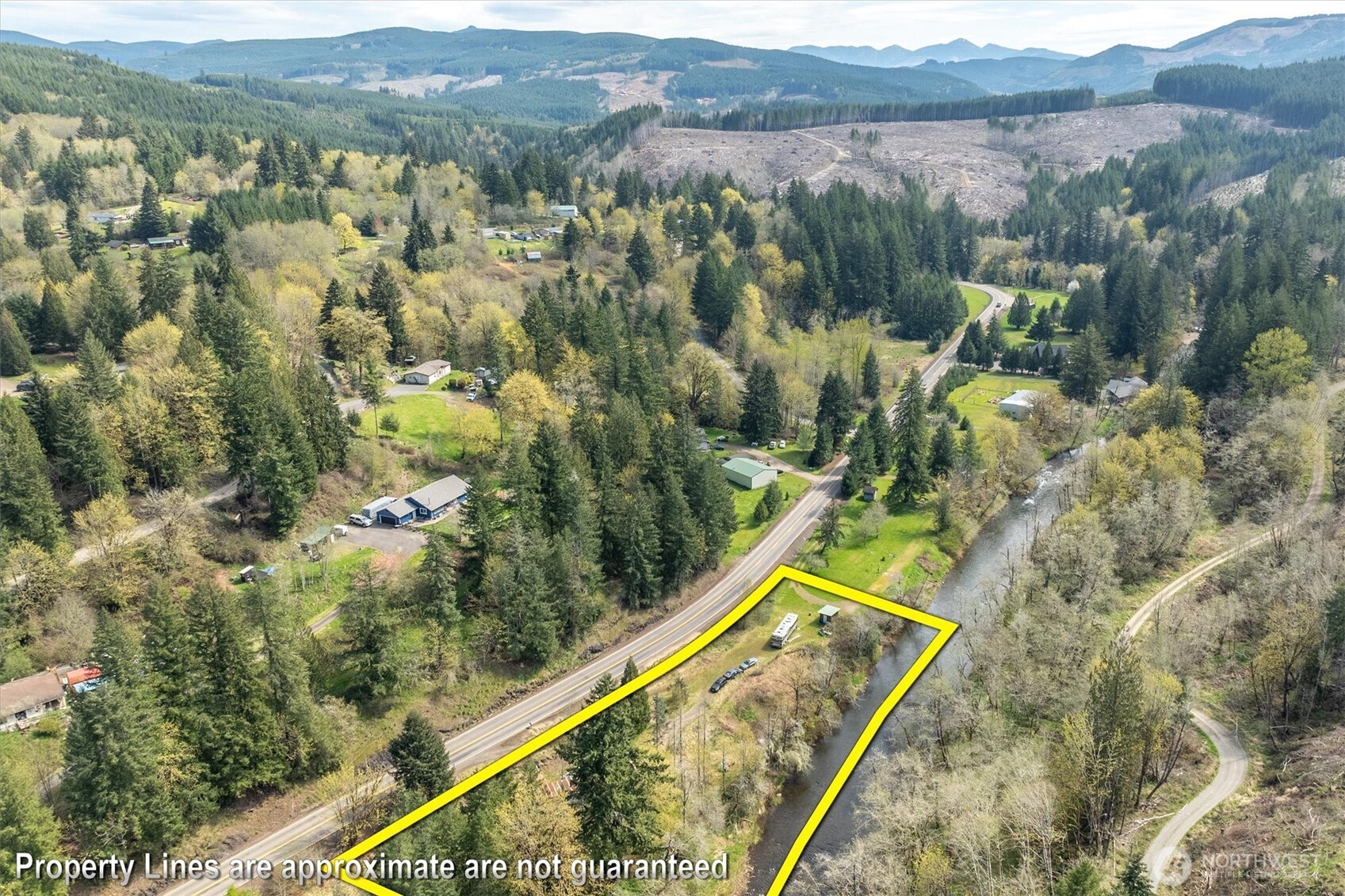 5815 Rose Valley Road Property Photo 8