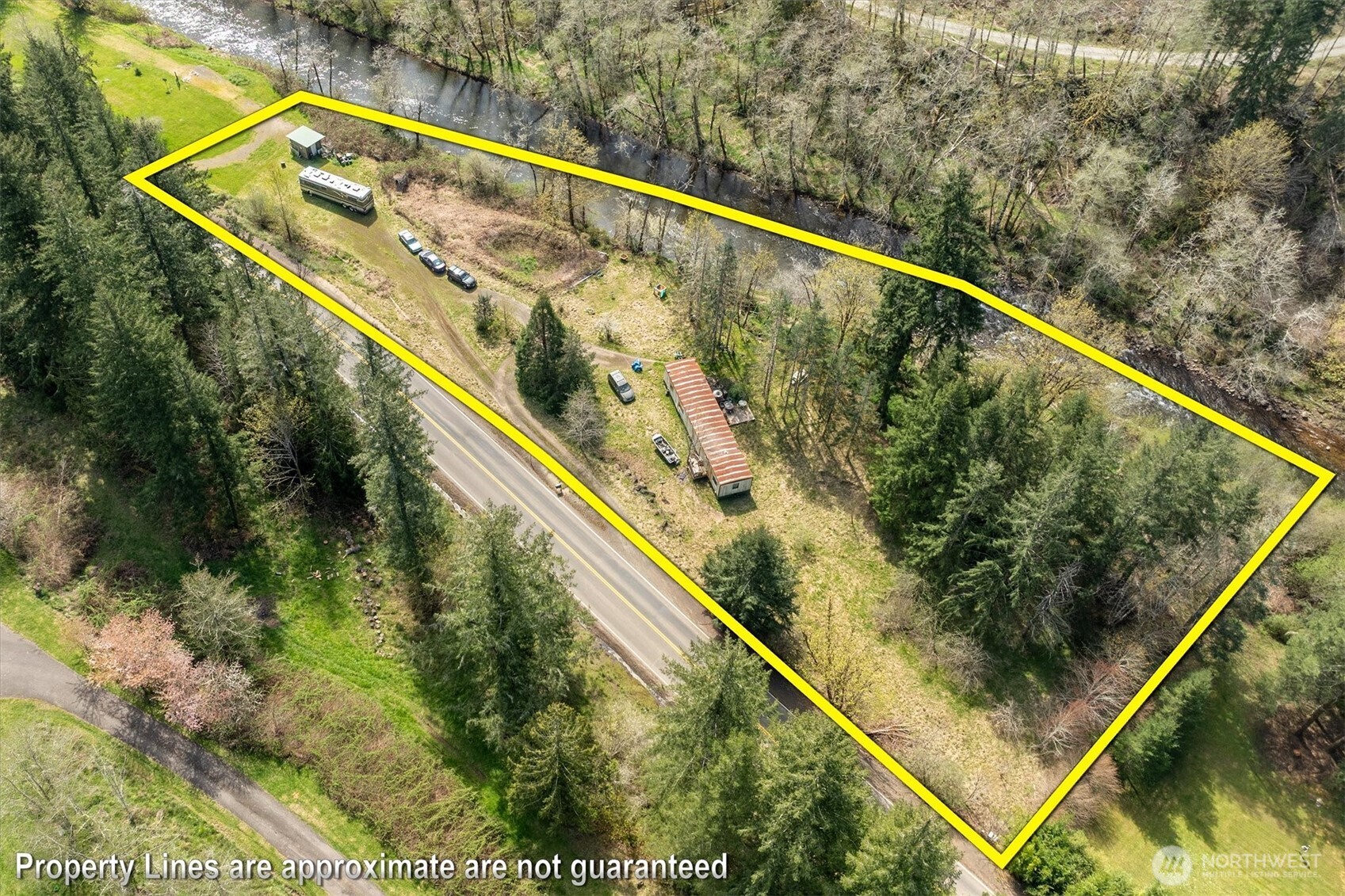 5815 Rose Valley Road Property Photo 9